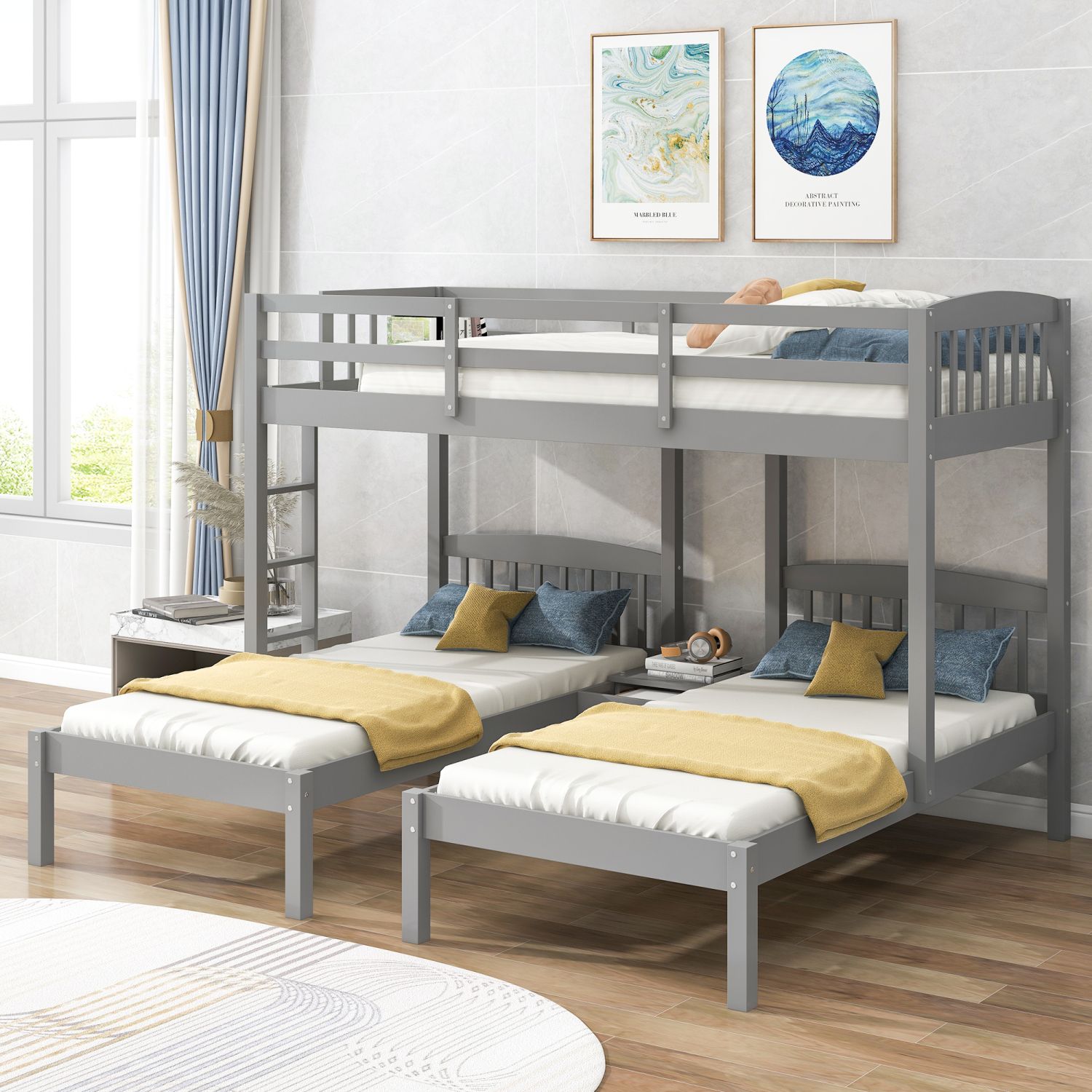 JASMODER GX000313AAE beds - View #2
