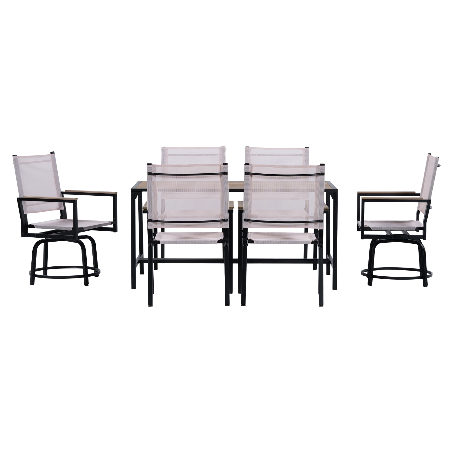 Streamdale Furniture W427S00070 Patio-Conversation-Sets - View #4