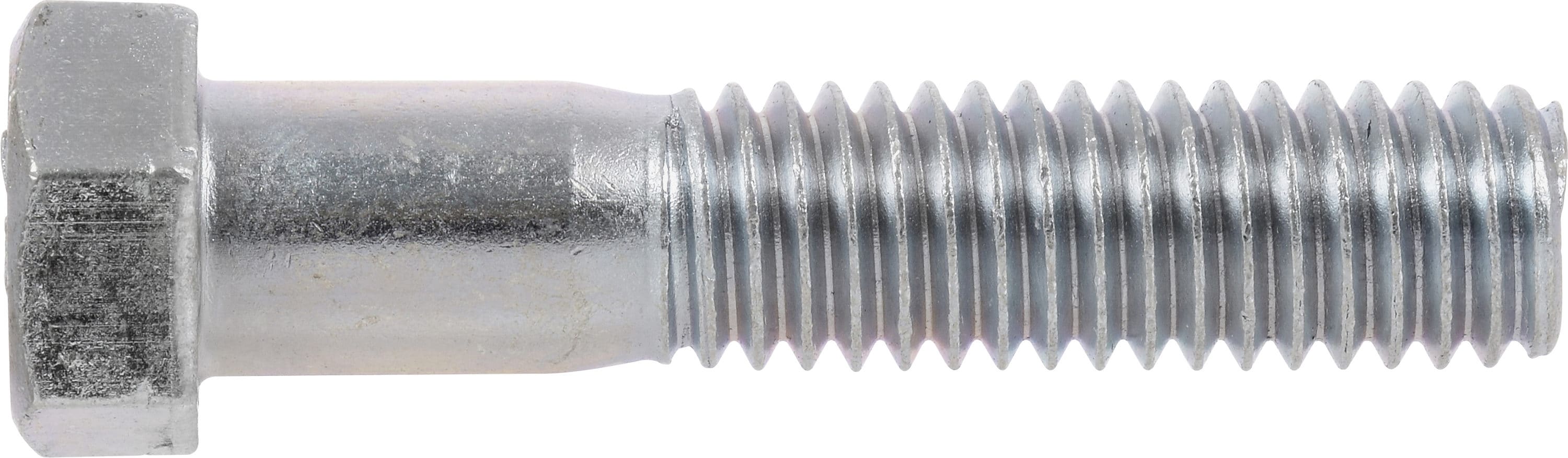 Hillman 190208 Metric-Hex-Bolts - View #2