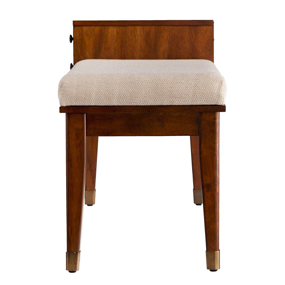 Boston Loft Furnishings ATG4262BC bench - View #10