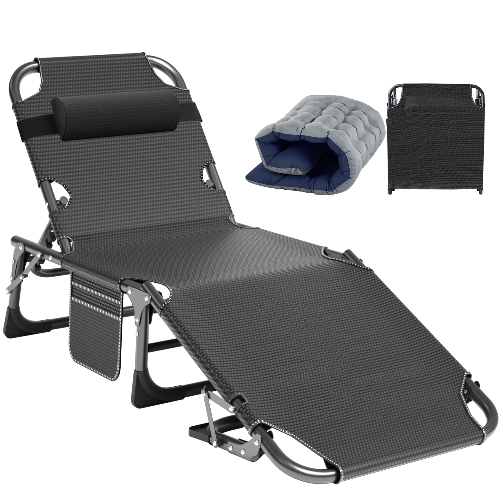Esazn K16SZC-W33-Z Patio-Chairs - View #9