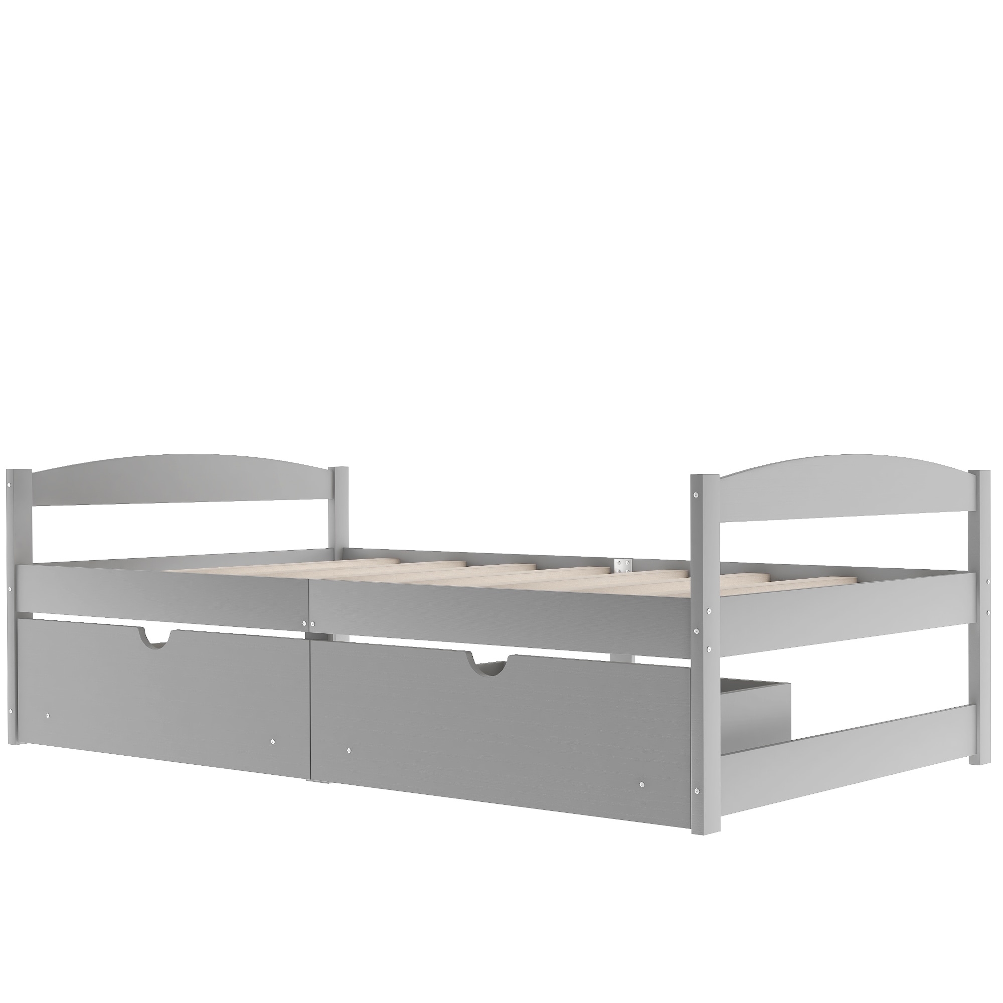 ModernLuxe WF195910AAE beds - View #17