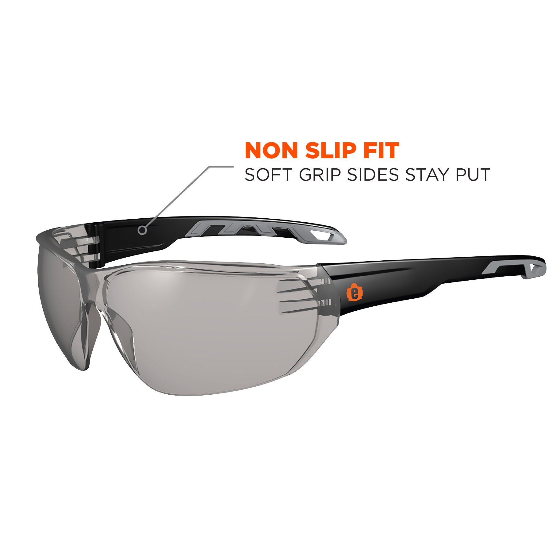 Ergodyne 59283 Protective-Eye-Wear - View #2