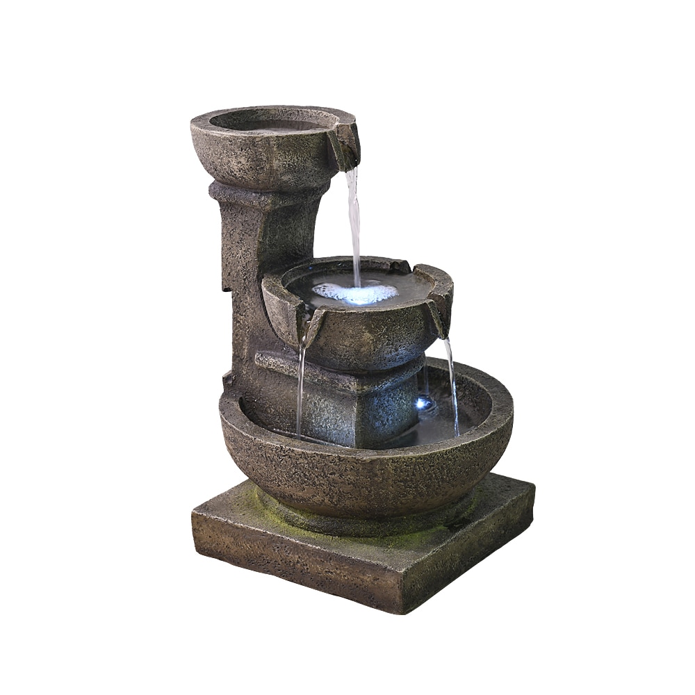 Watnature QZ180041C fountains - View #6