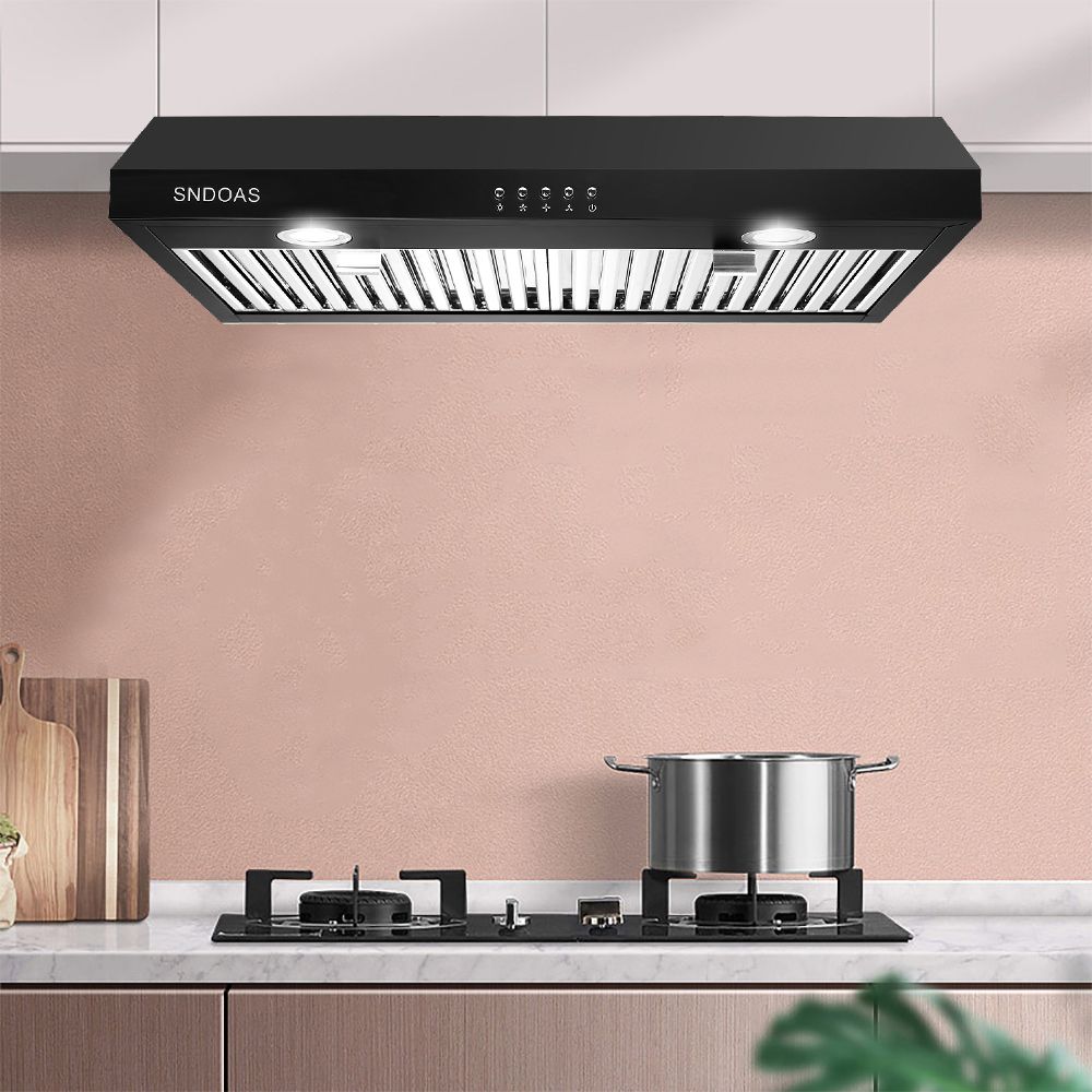 CESICIA RBI-97 Undercabinet-Range-Hoods - View #13