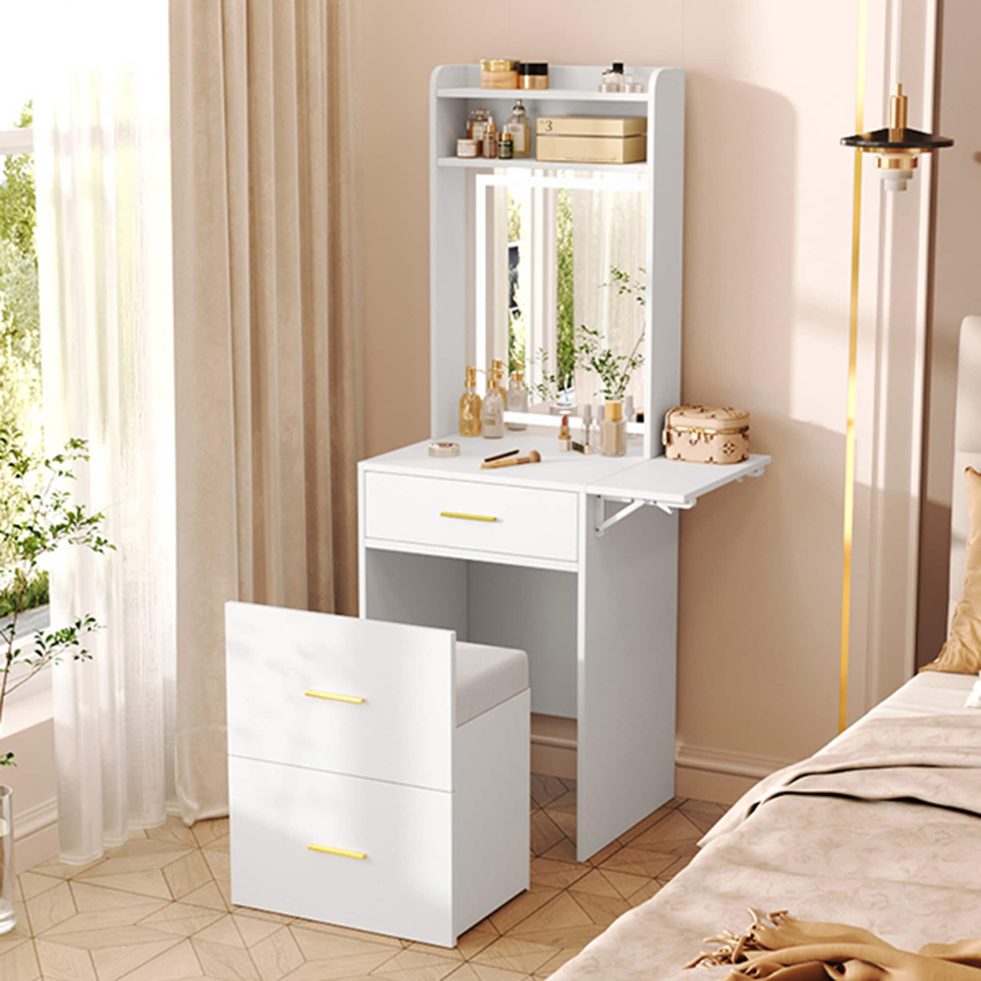 Bybafun YC2500011 Bedroom-Vanities - View #13