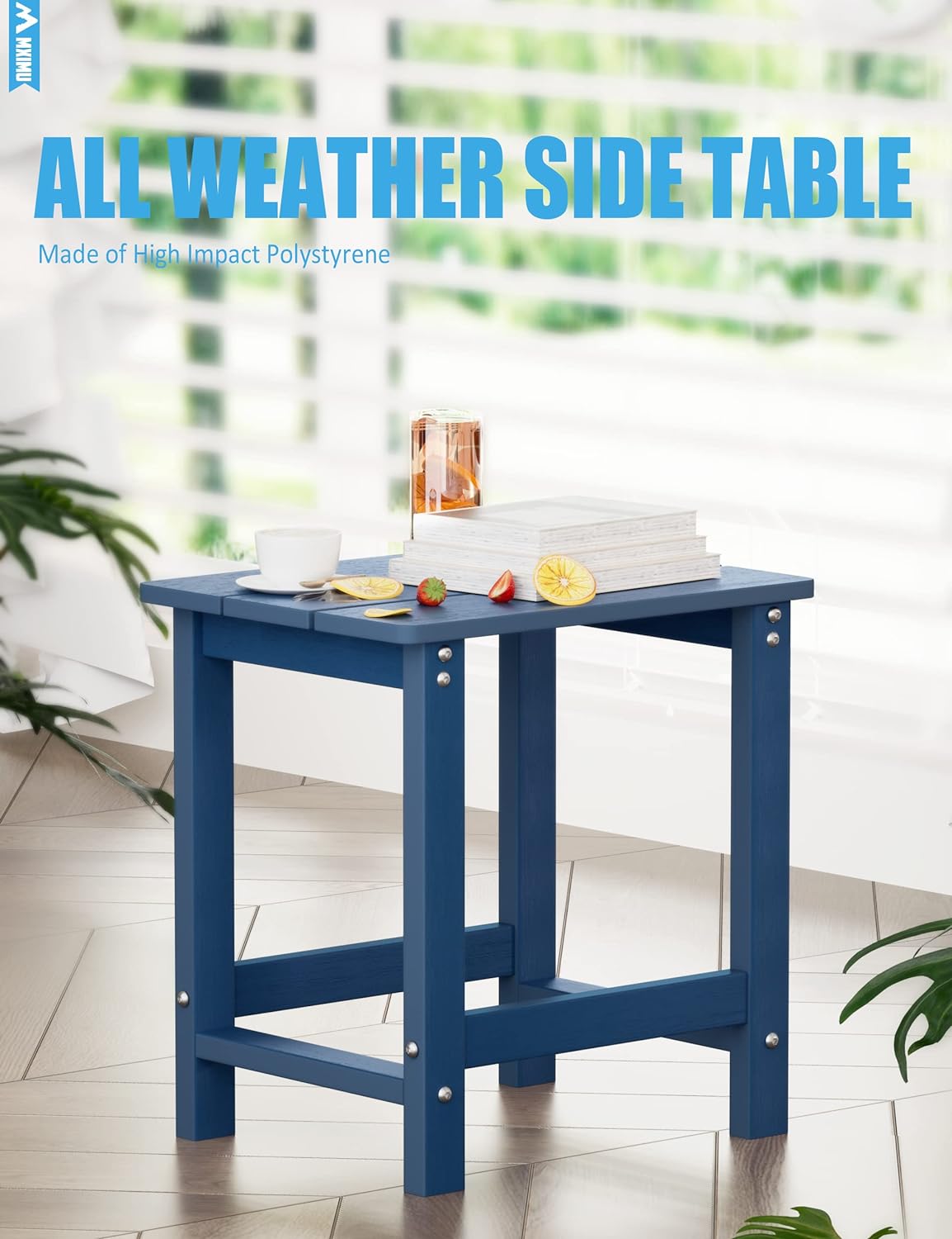 YEFU LSFTB1406 Patio-Tables - View #5