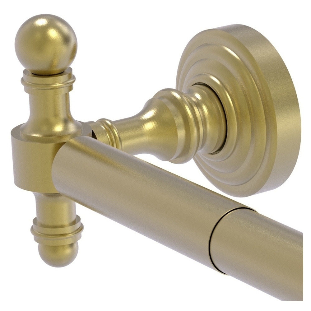Allied Brass RW-24-SBR d060360 - View #2