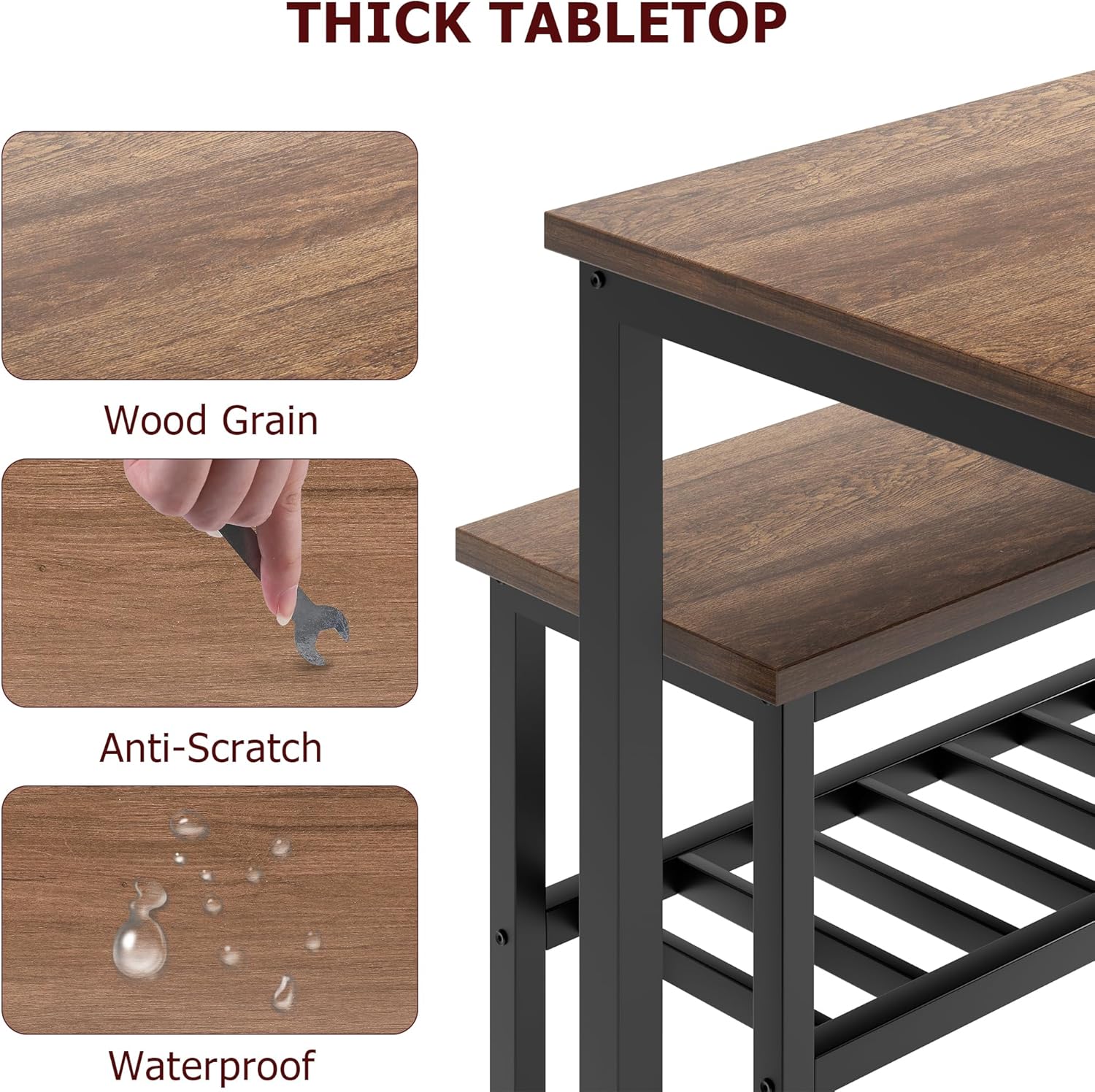 Garvee JMH0131-PHO-0ZP4RX5Z Dining-Sets - View #4