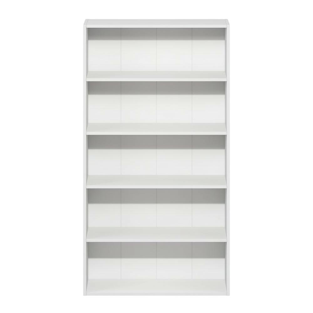FurniFact BO4042204WHT bookcases - View #4