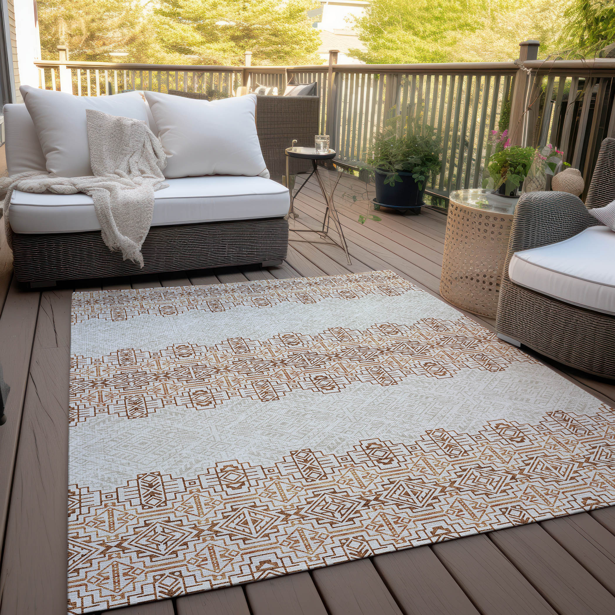 Addison Rugs ACN970PK9X12 rugs - View #8