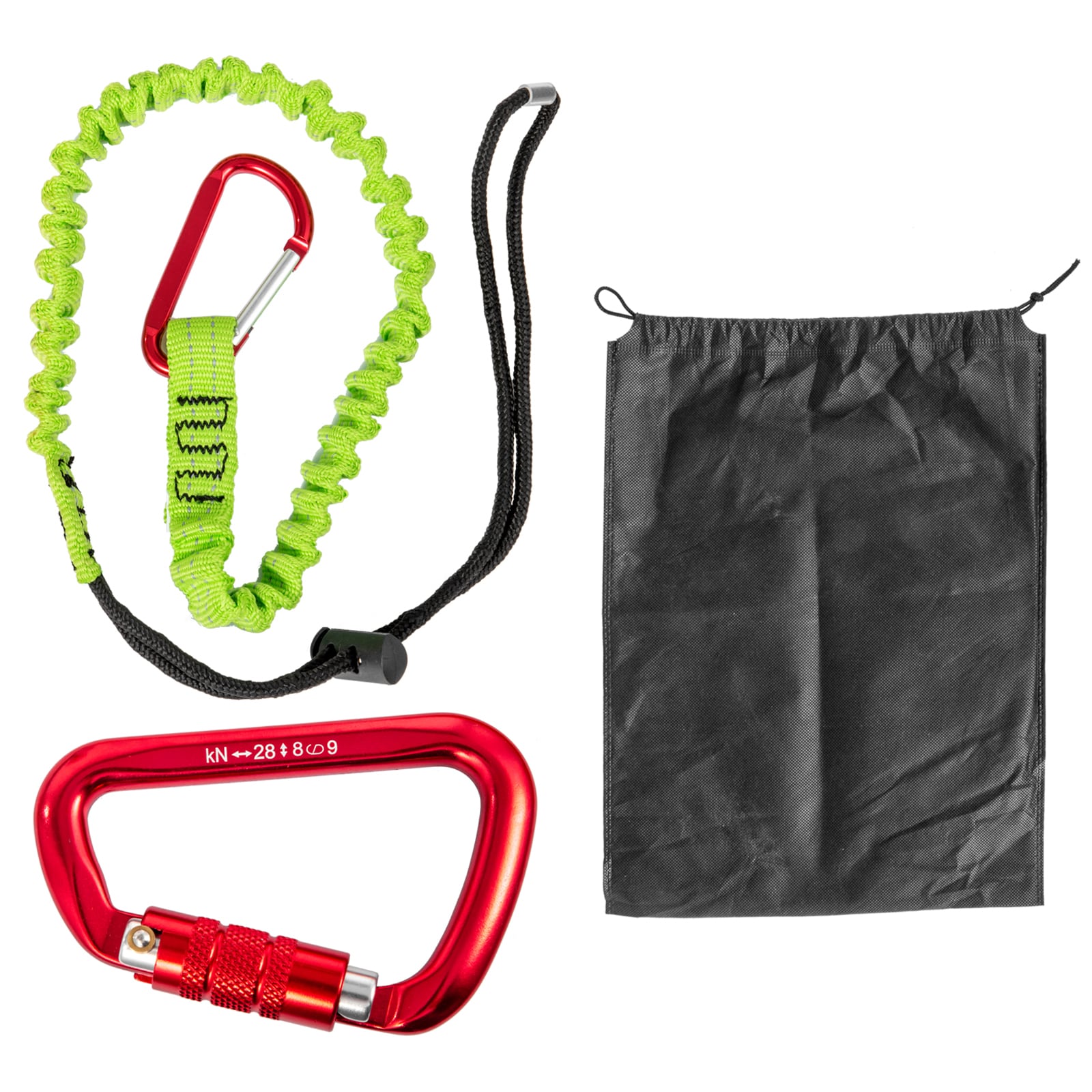 VEVOR AQSFMS1.58X2.44JSV0 Bulk-Rope - View #10
