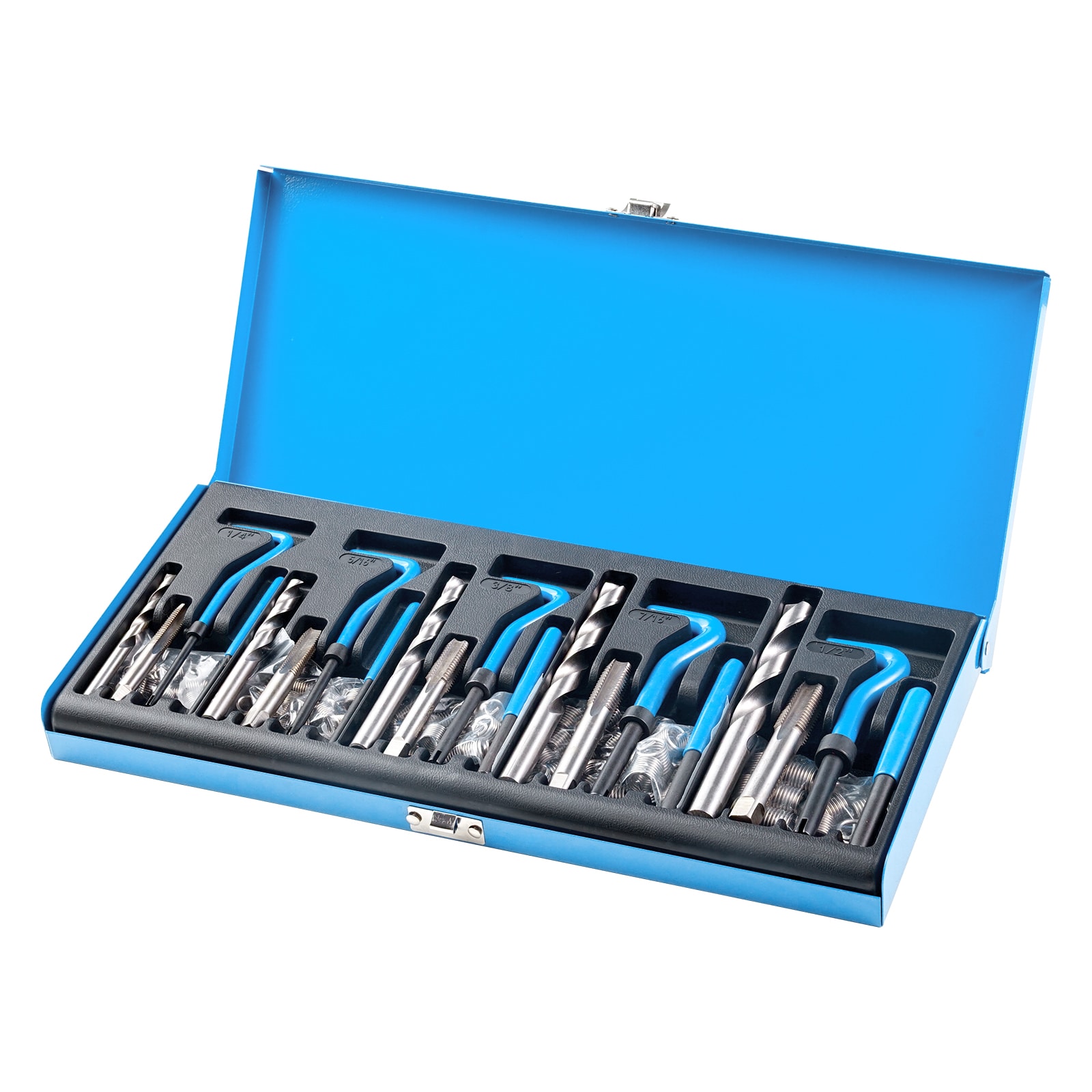 Mecale YAS-A488O5 Taps-Dies-Sets - View #8