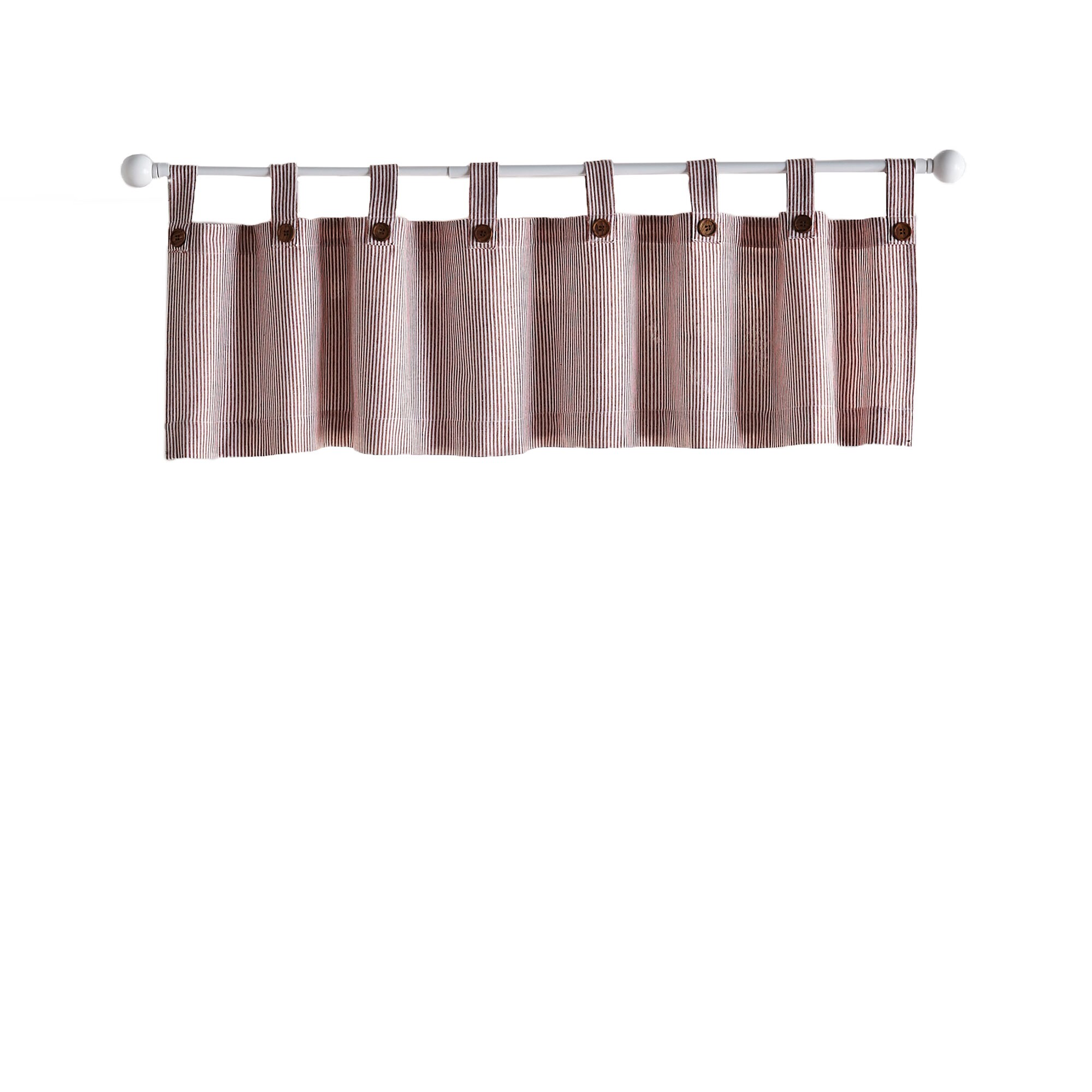 Elrene Home Fashions 194590010041 valances - View #2