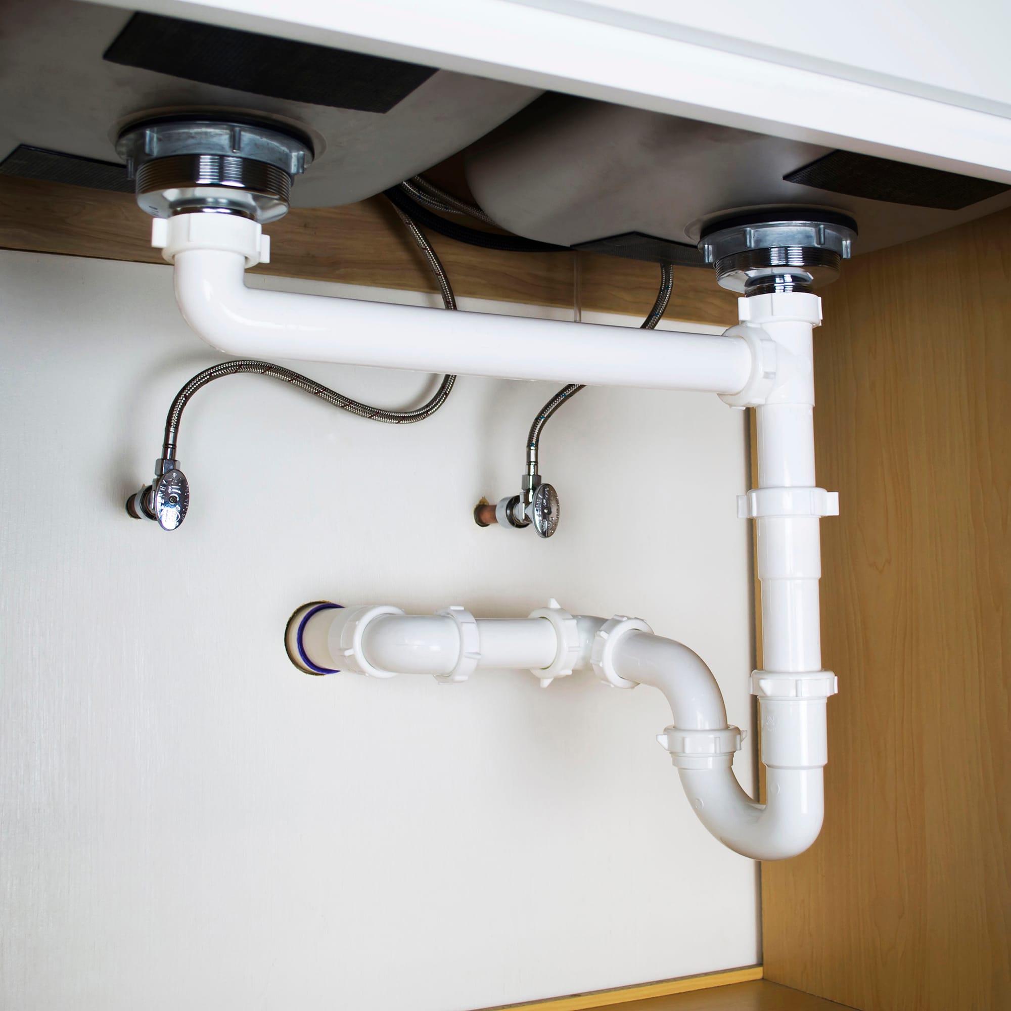 Dearborn 1000000668 Under-Sink-Tubular-Drainage - View #4