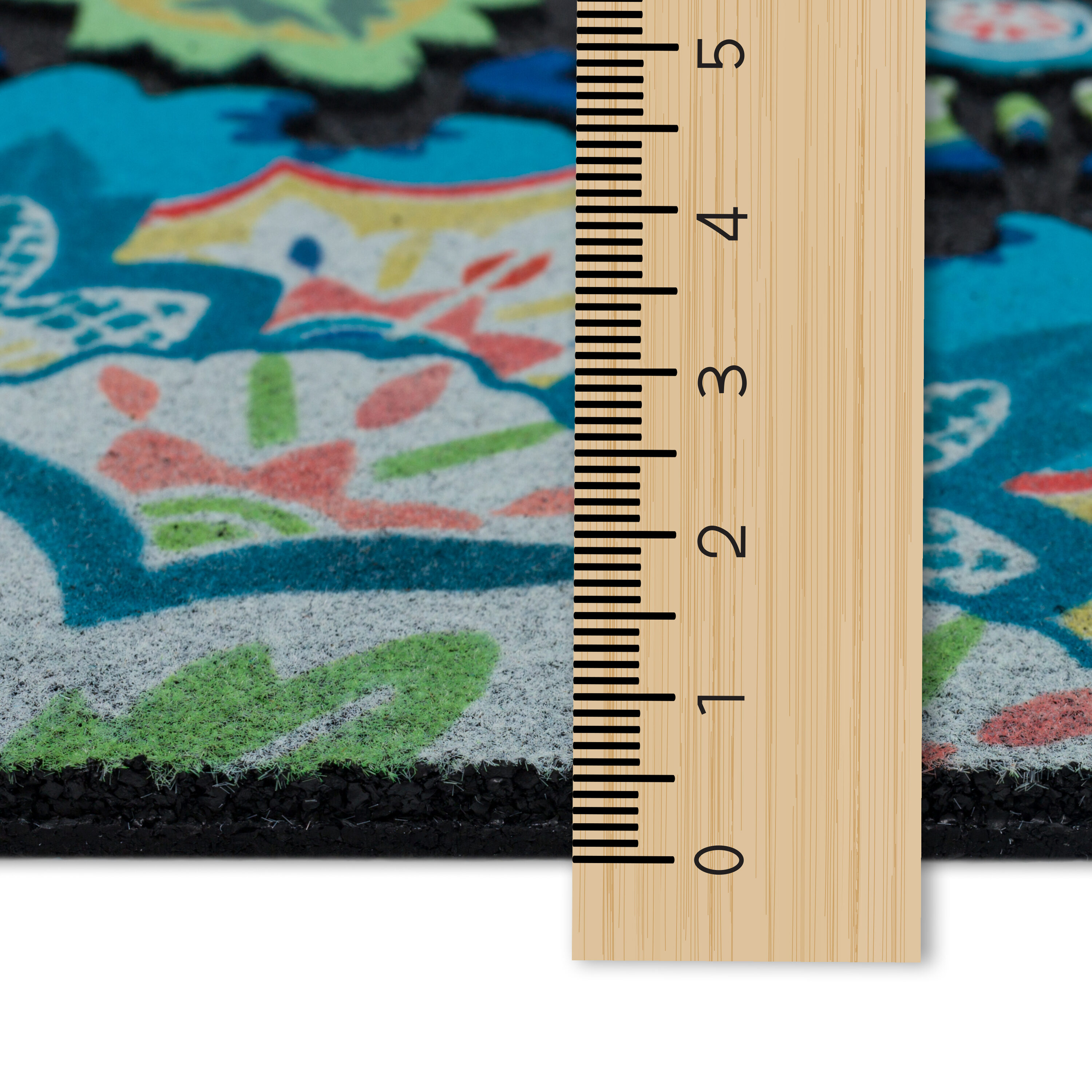 Style Selections 4994 20302 018030 Mats-Cat - View #7