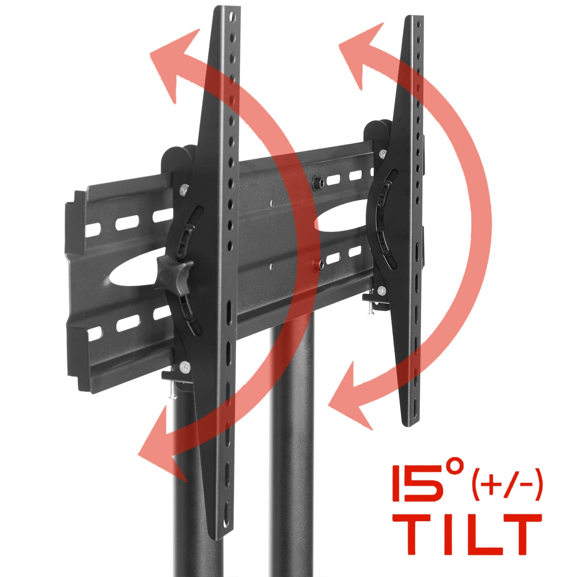 Mount Factory MOUNT-CART-RC1300P Tv-Stands - View #5