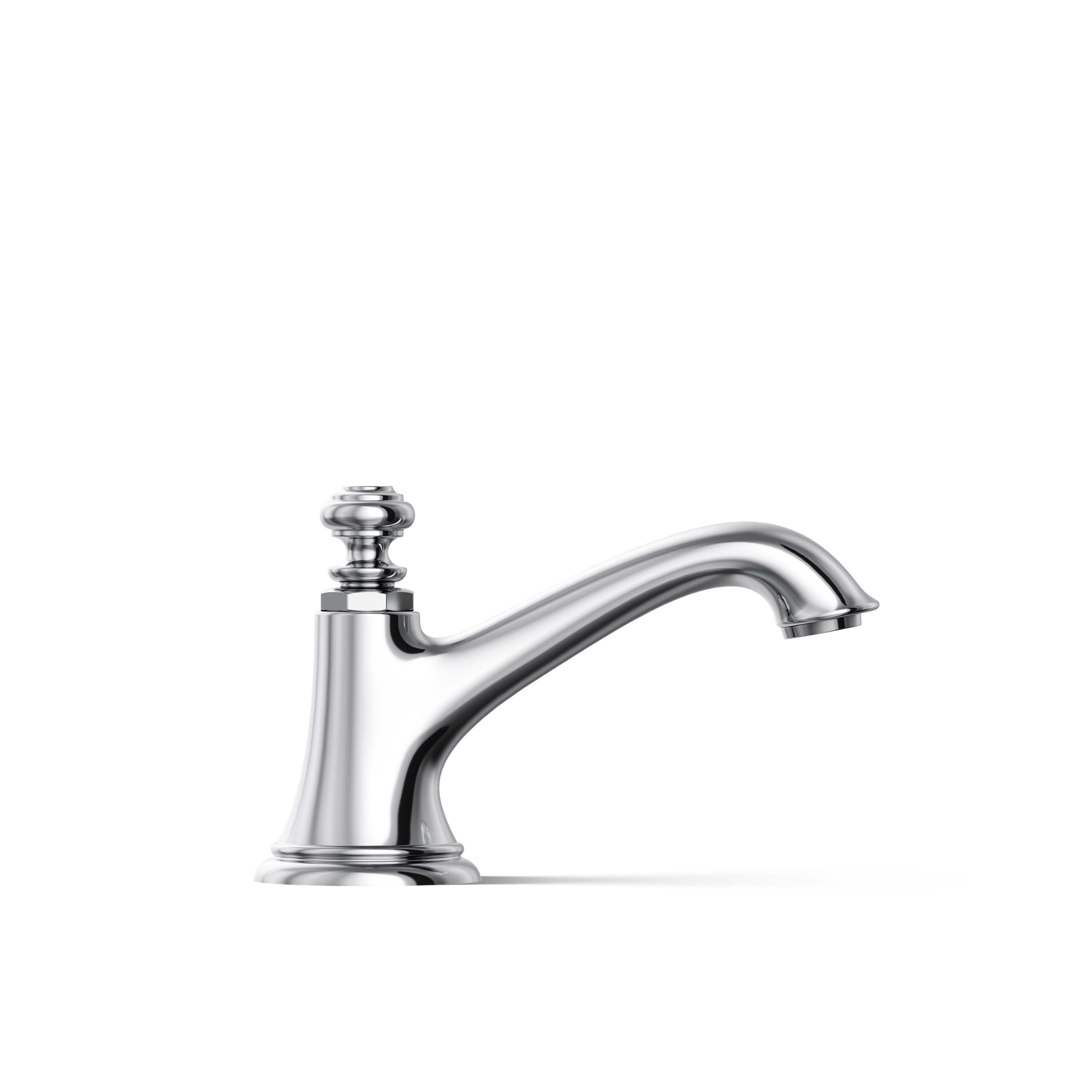 KOHLER 72759-CP Lavatory-Faucets - View #6