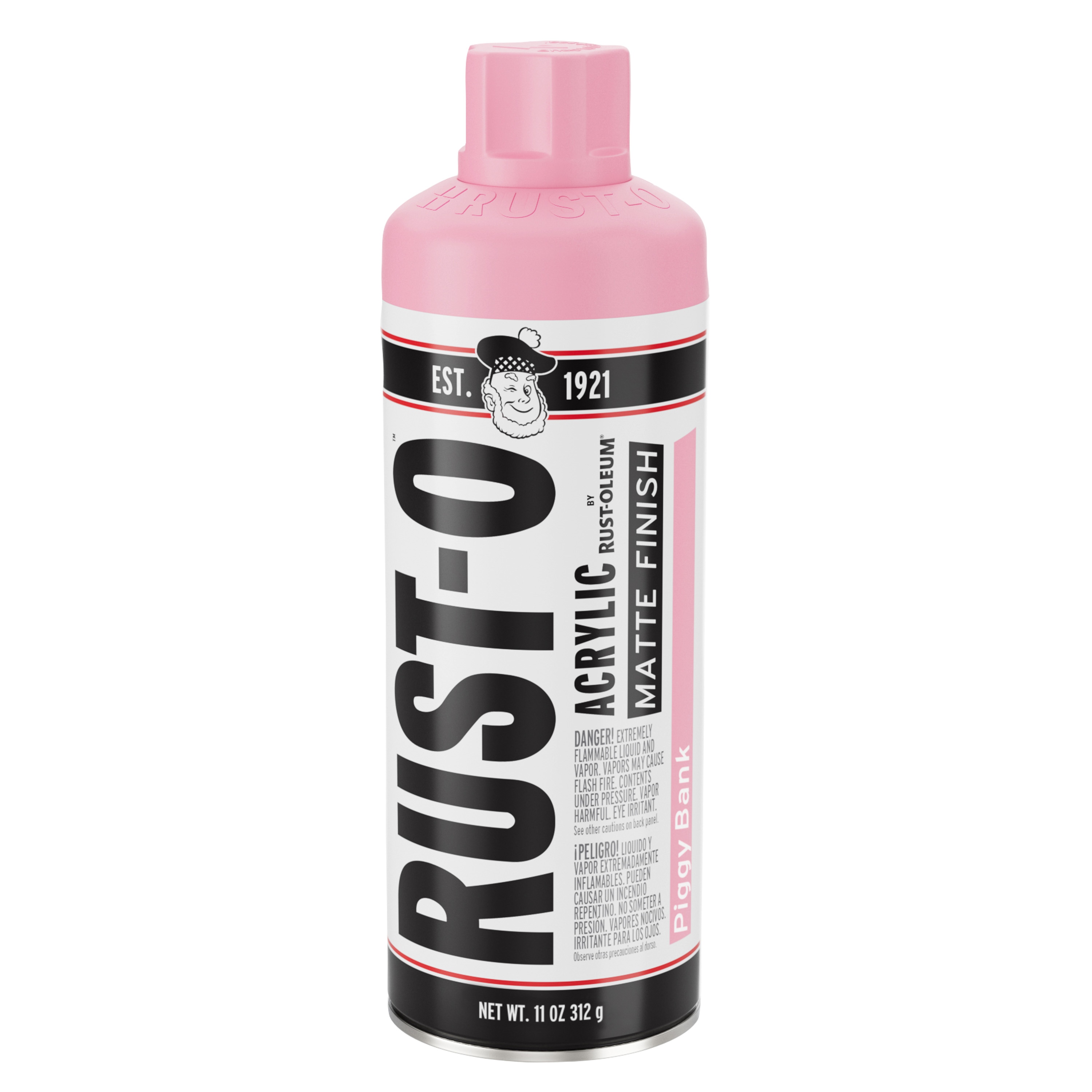 Rust-Oleum 392214SOS Spray-Paint - View #10