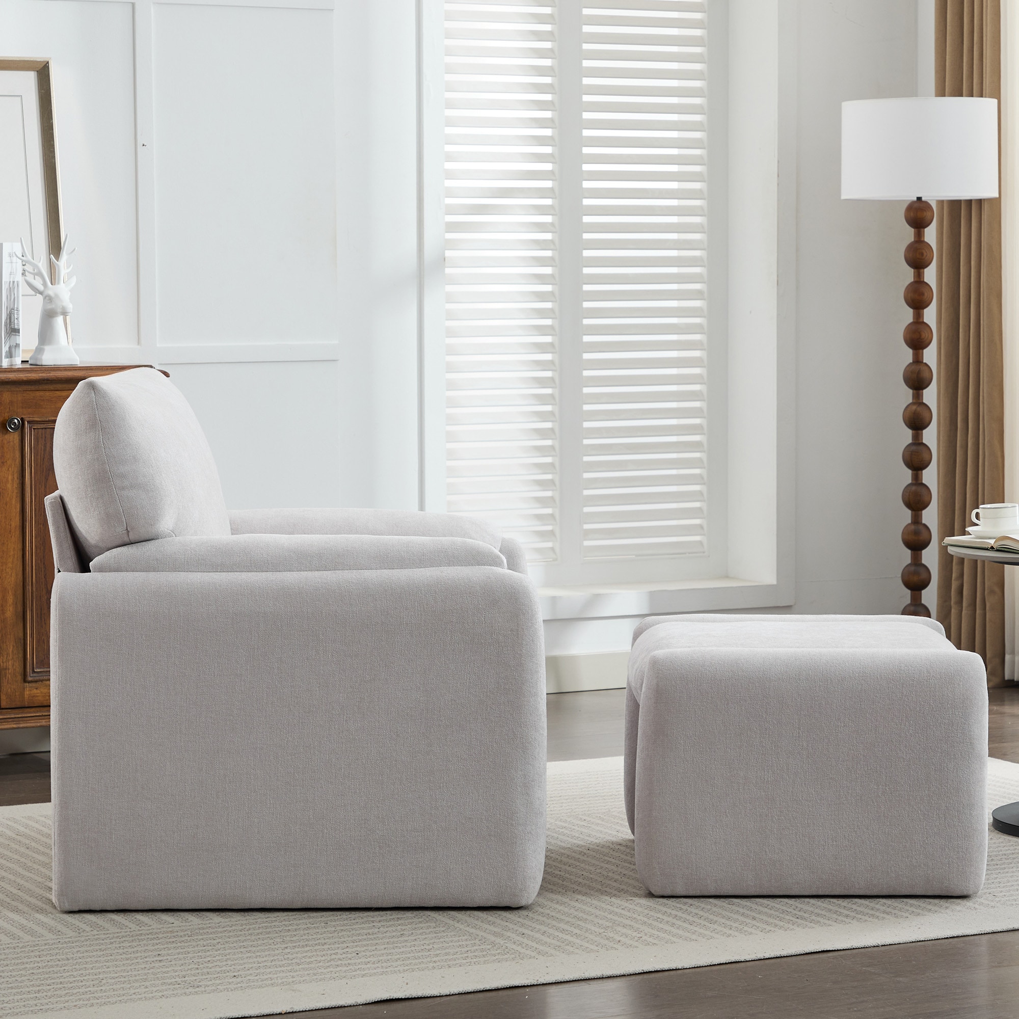 VOUA SAF-PEMXNE-GY chairs - View #6