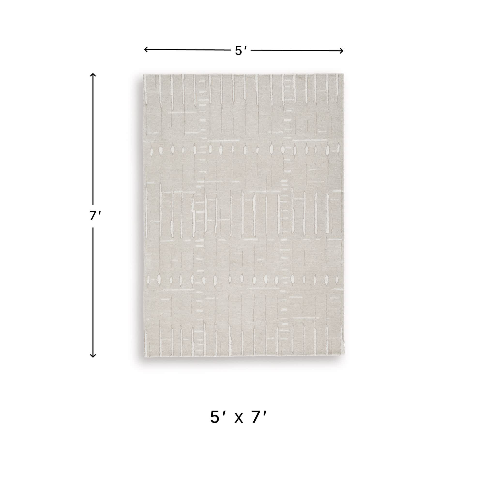Signature Design by Ashley R407662 rugs - View #4
