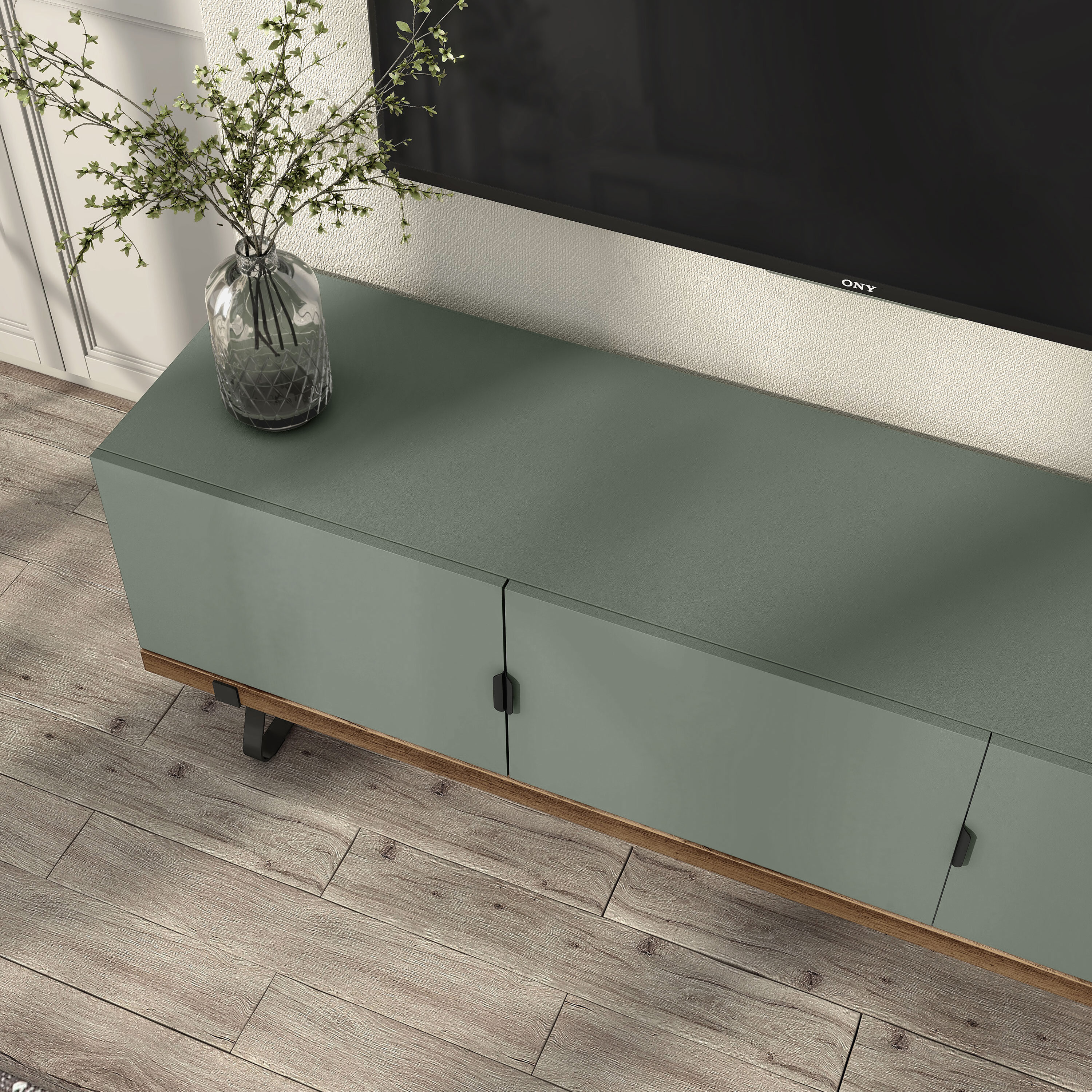 Furniture of America IDI-243232 Tv-Stands - View #5
