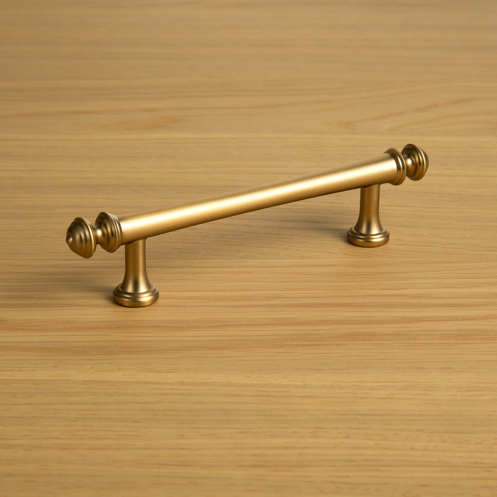 Miaokesen 9618UBR-192 Cabinet-Pulls - View #3
