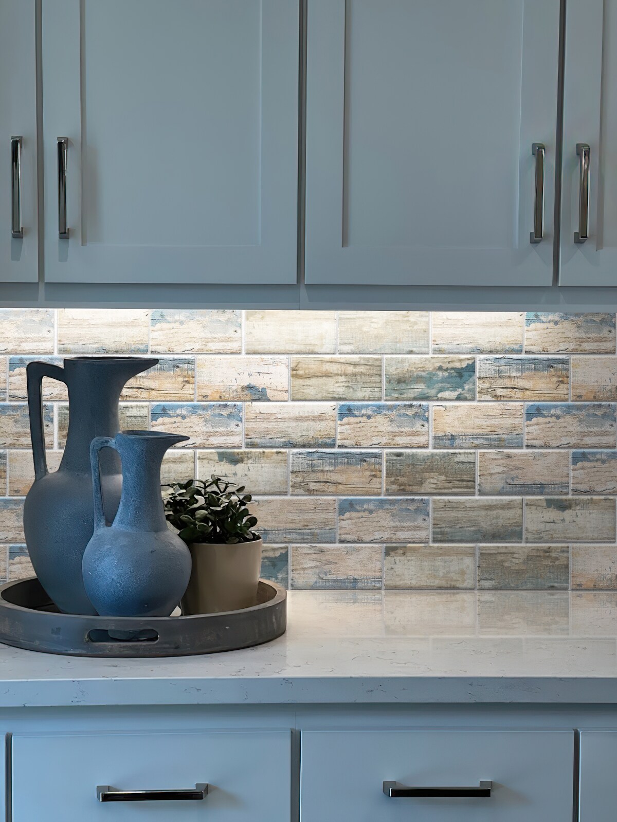 Apollo Tile APLNNR9904BLEC37 Ceramic-Tile - View #4