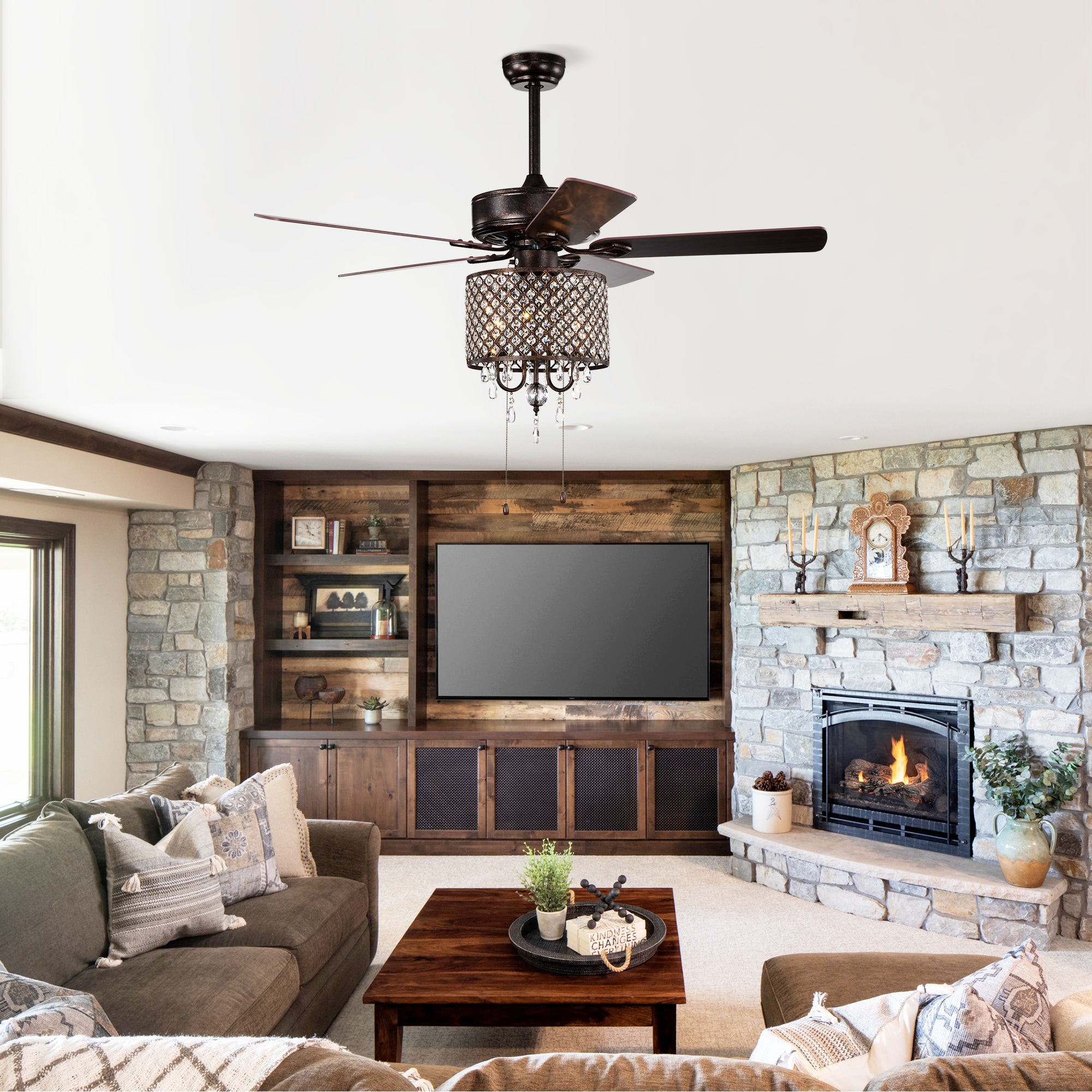 BABOOM BOM-592P181-OR Ceiling-Fans - View #4