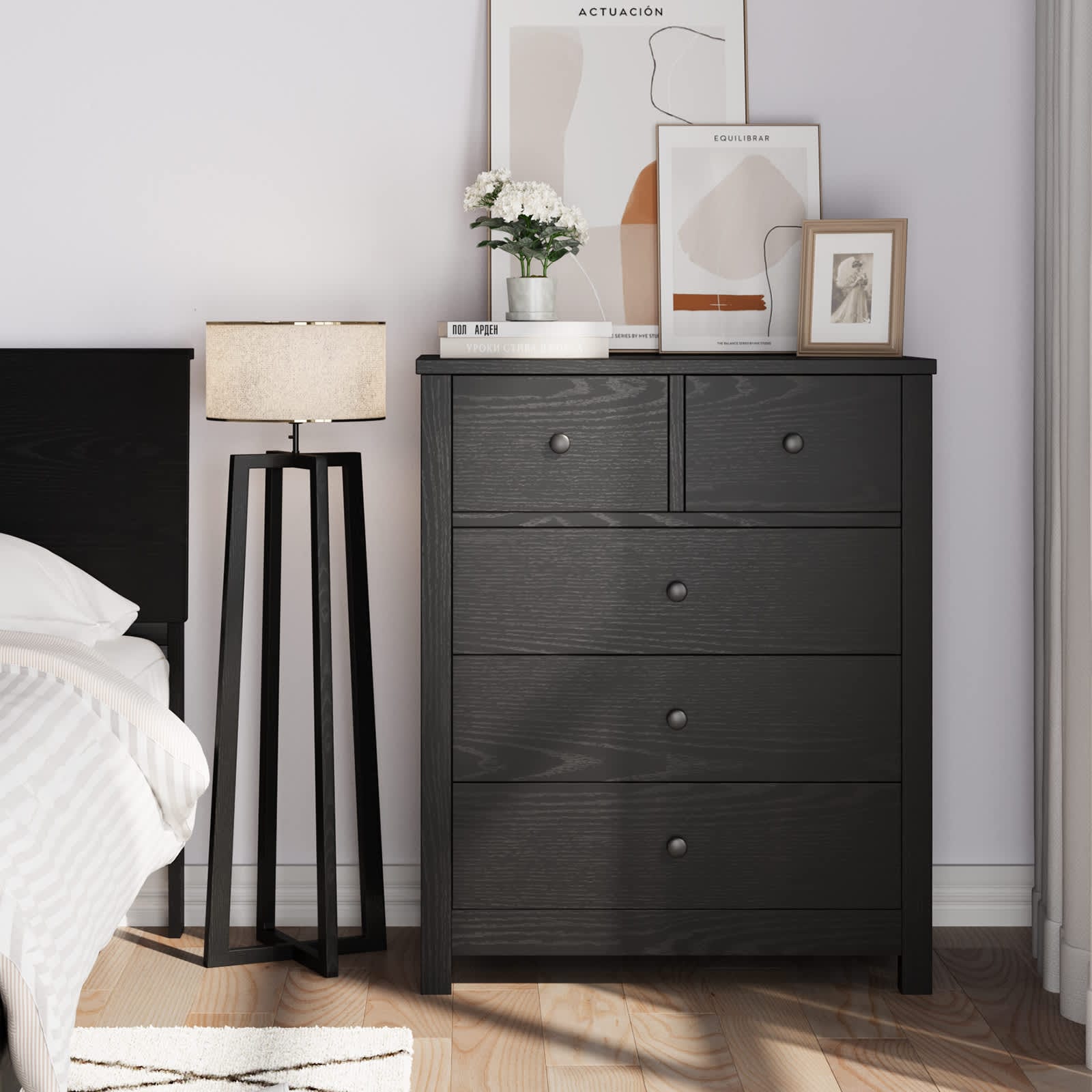 Qeetex D23PHO0X4Q7DF7 dressers - View #2