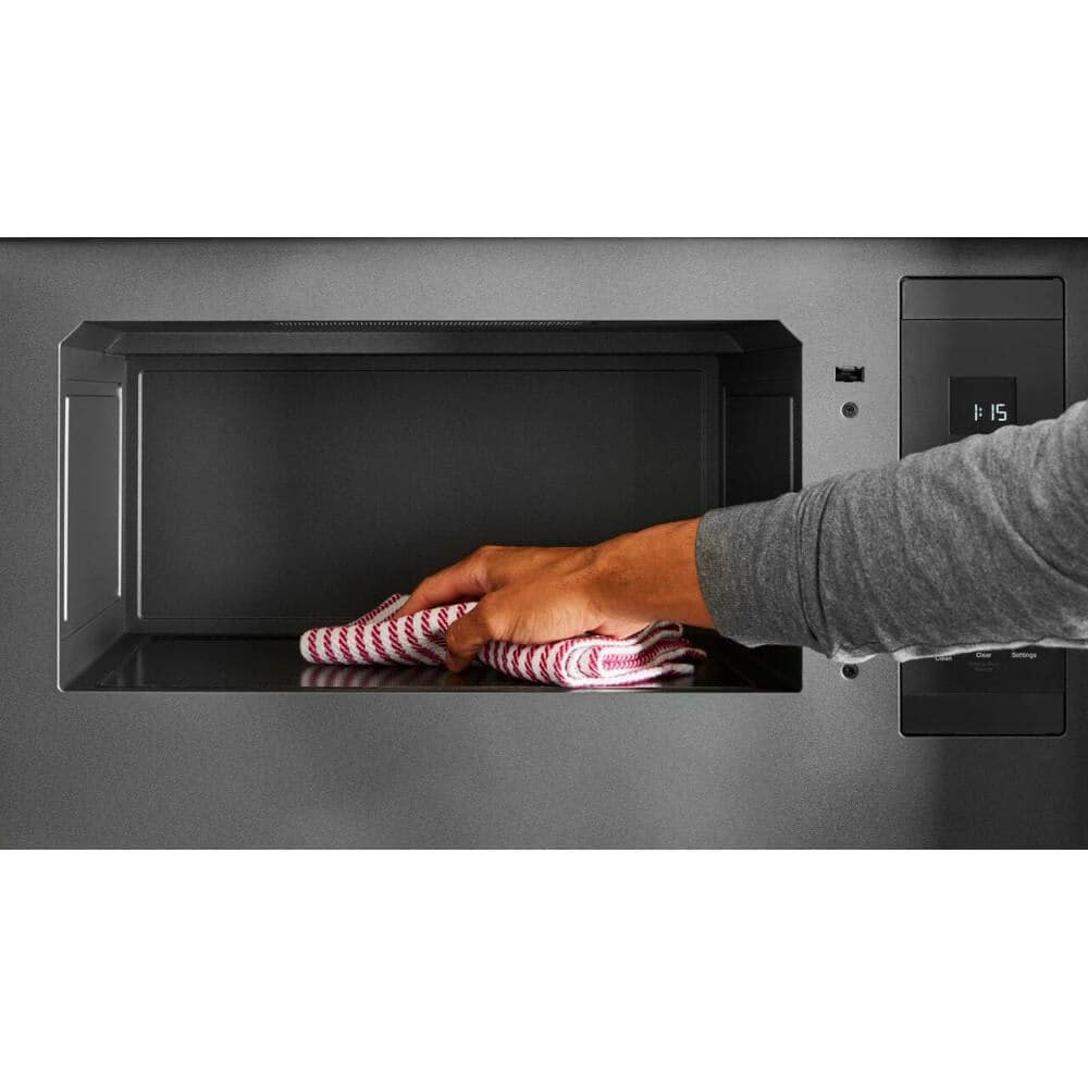 KitchenAid KMMF330PPS Cnt-Mwo - View #4