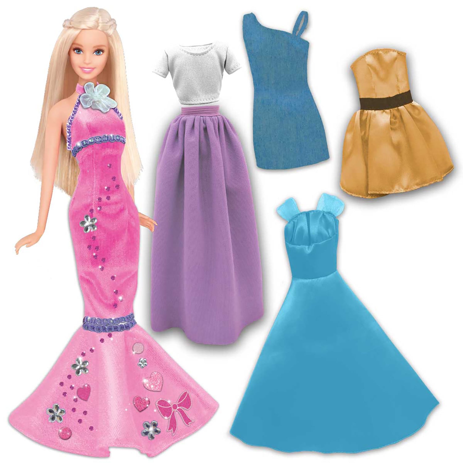 Barbie G029116703957 Play-Toys - View #6