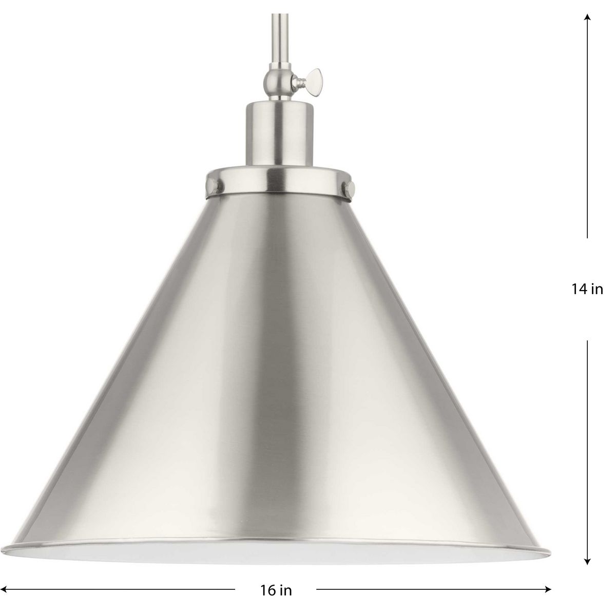 Progress Lighting P500385-009 Pendant-Lights - View #14