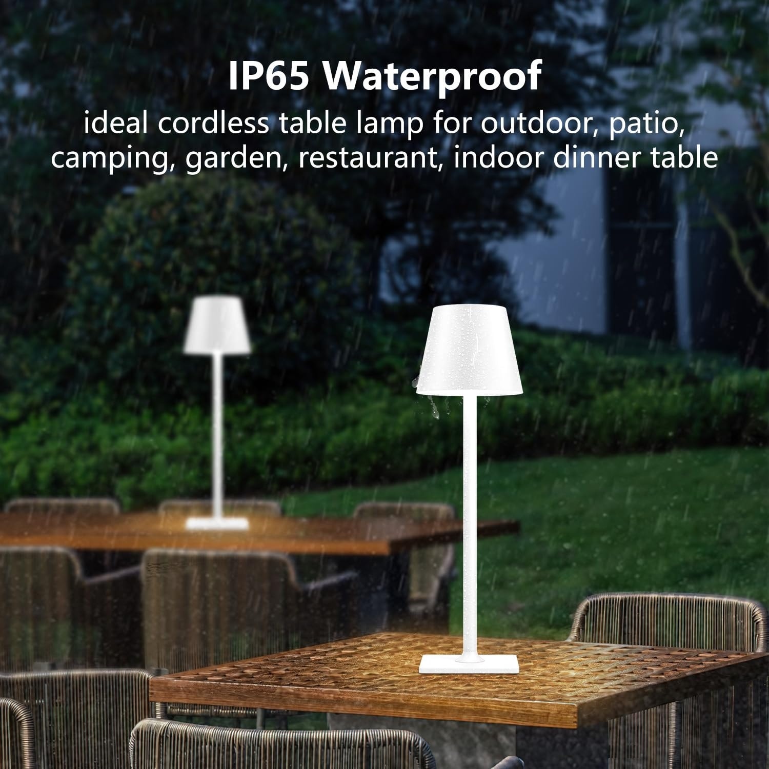 Oyezvary L05OZ07033 Table-Lamps - View #4