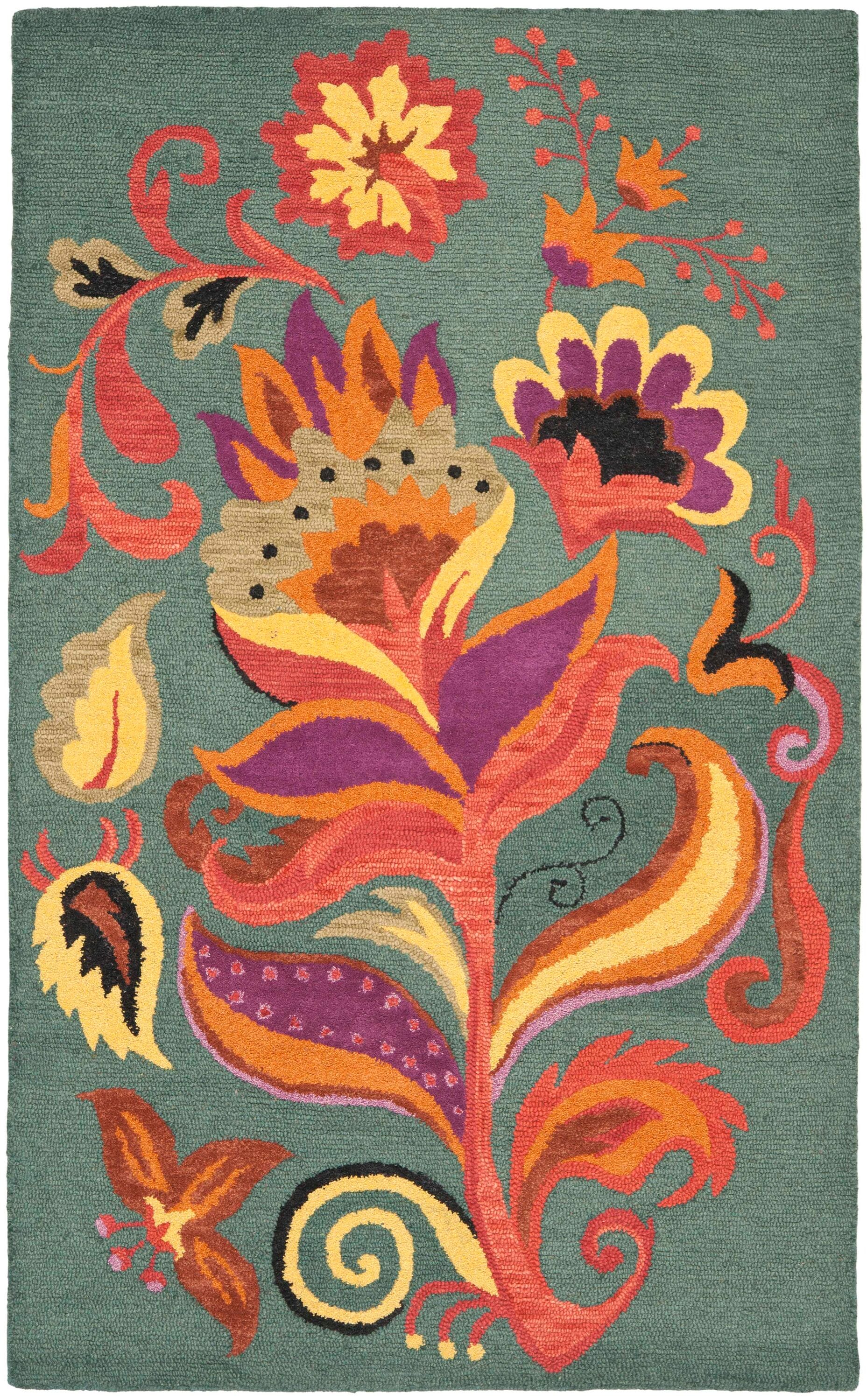 Safavieh BLM679A-5 rugs - View #2