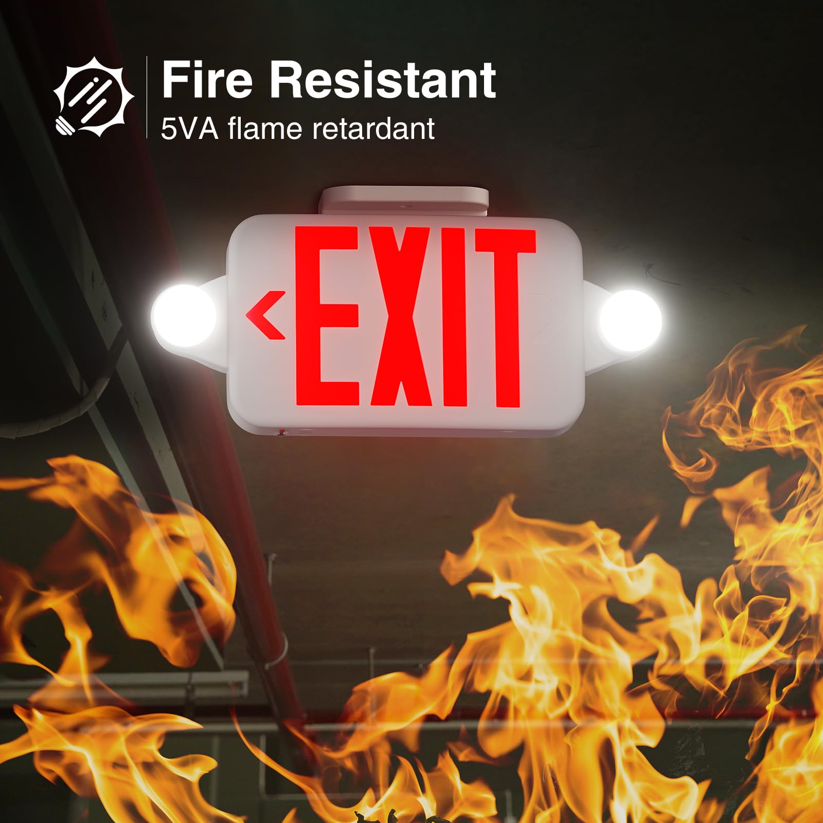 Vrbgify LVG0401E03 Emergency-Exit-Lighting - View #5