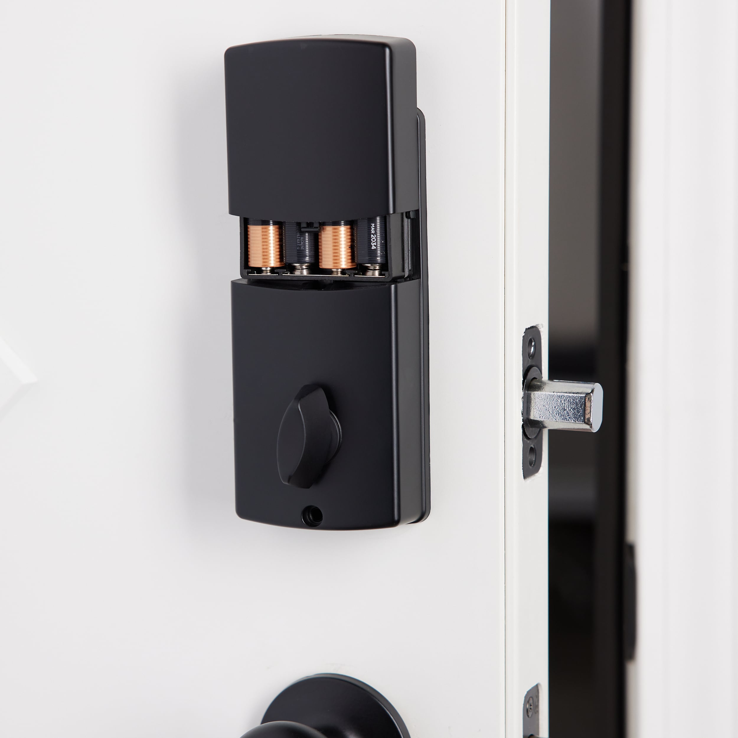 Honeywell 8712509 Electronic-Door-Locks - View #6