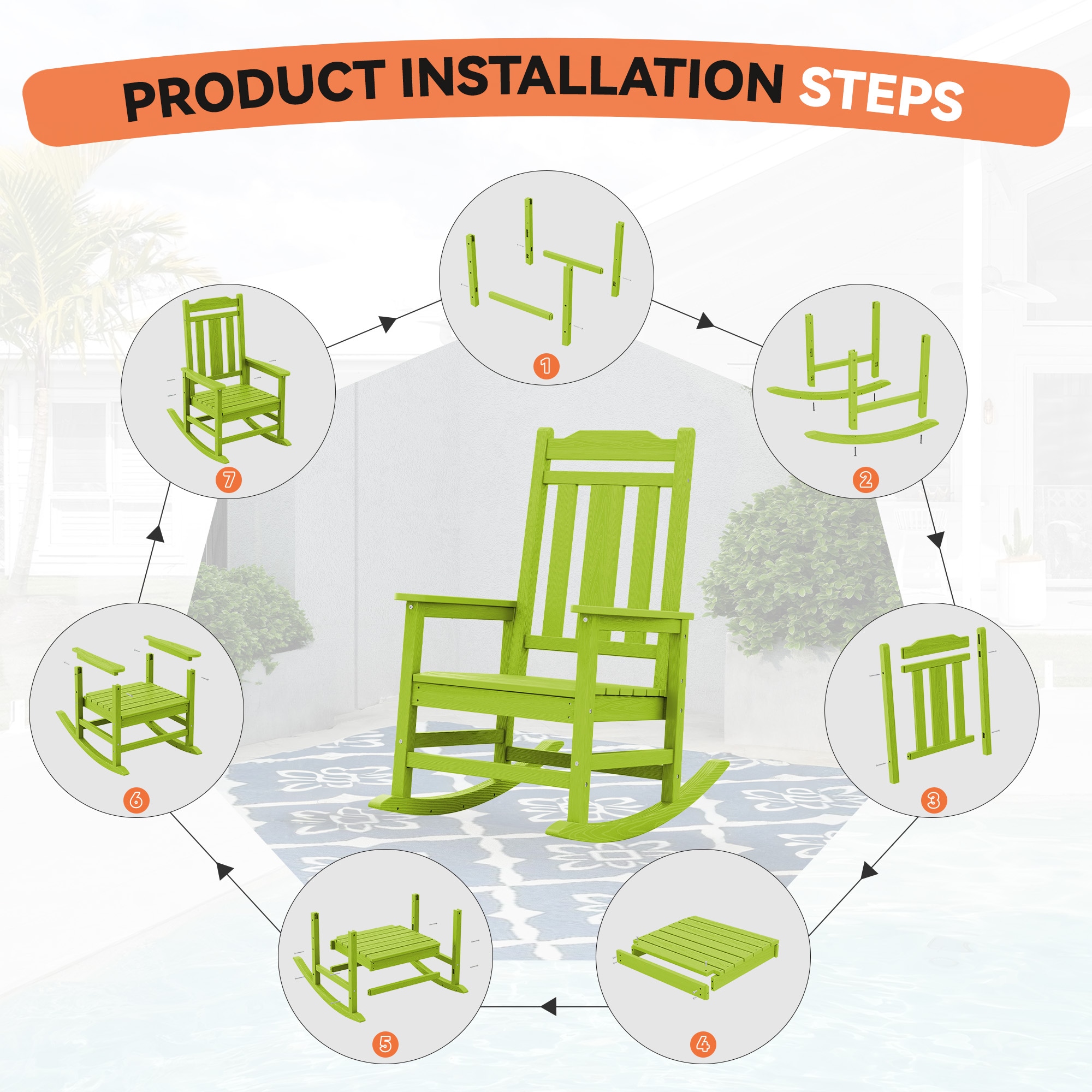 JEAREY TRJKYY-02-AG Patio-Chairs - View #4
