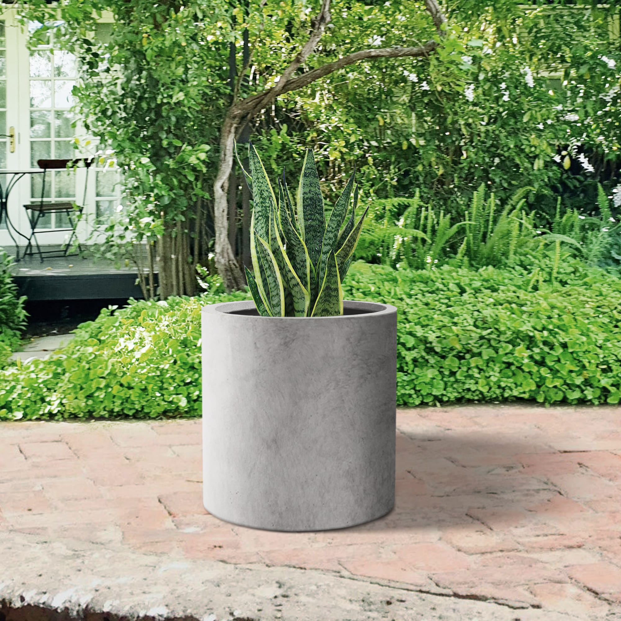 PLANTARA PA119B-8021 Planter-Window-Box - View #7