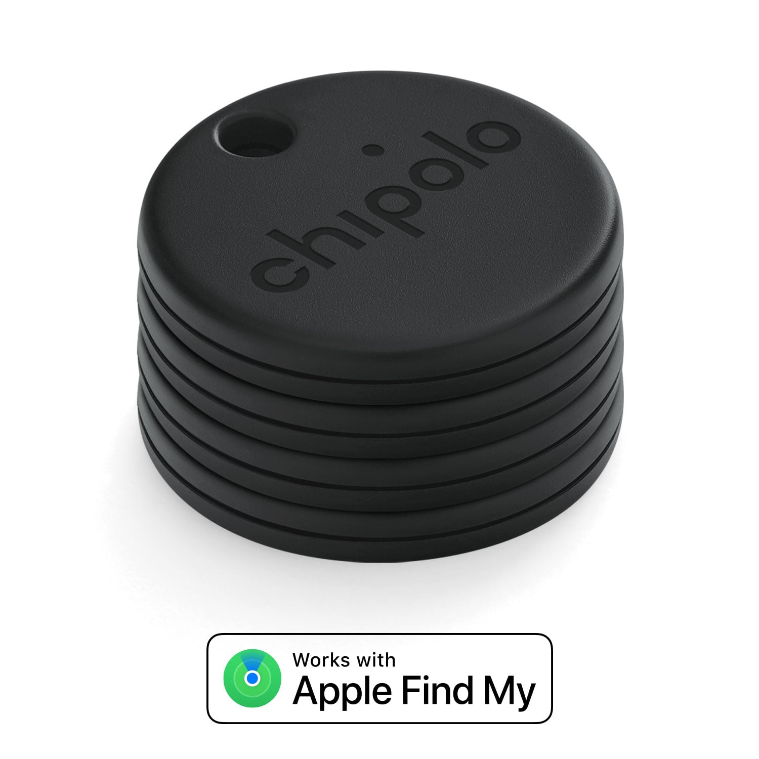 Apple AirTag vs Chipolo One Spot: Which tracker is best? - Gearbrain