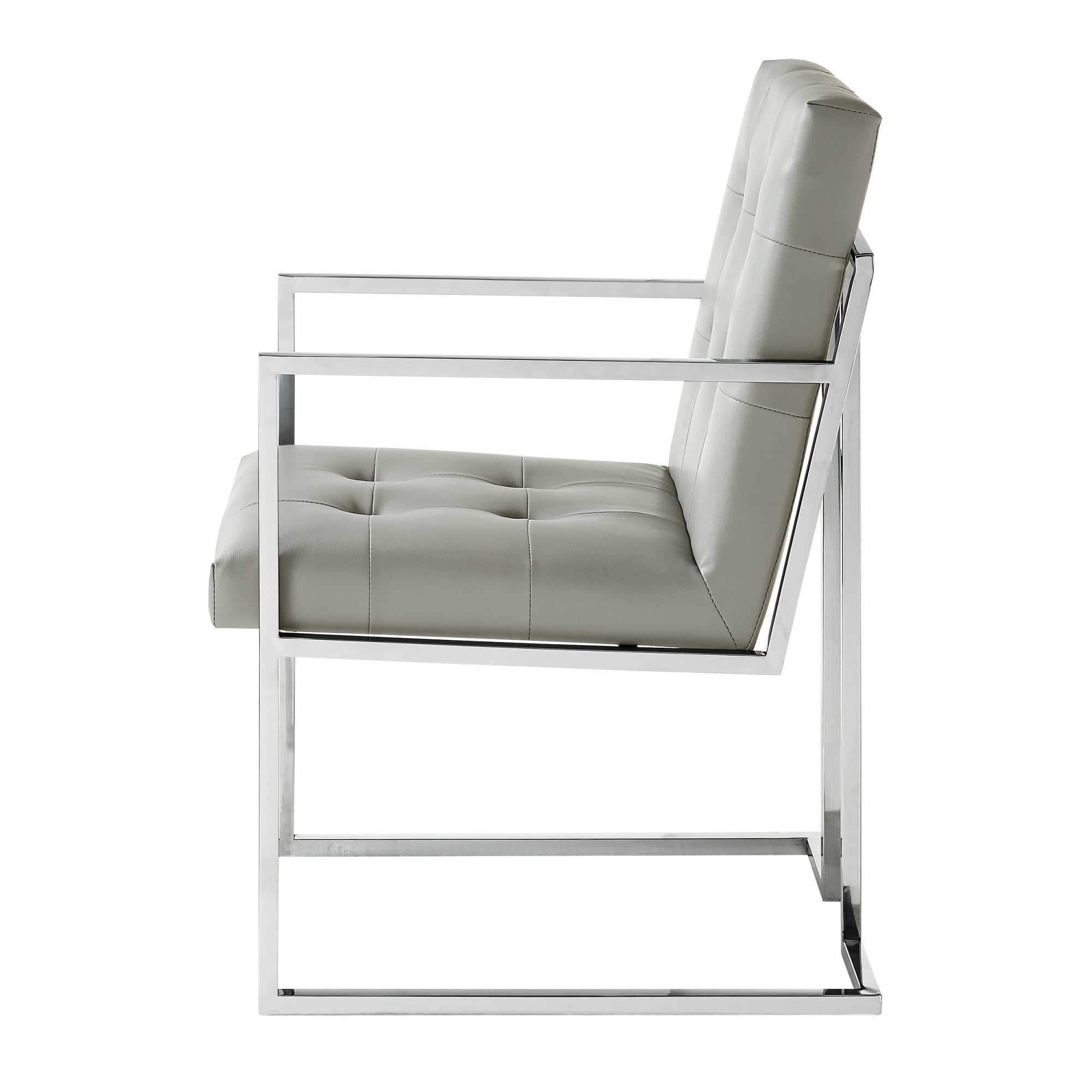 Inspired Home AD56-01LG2-LS Dining-Chairs - View #6