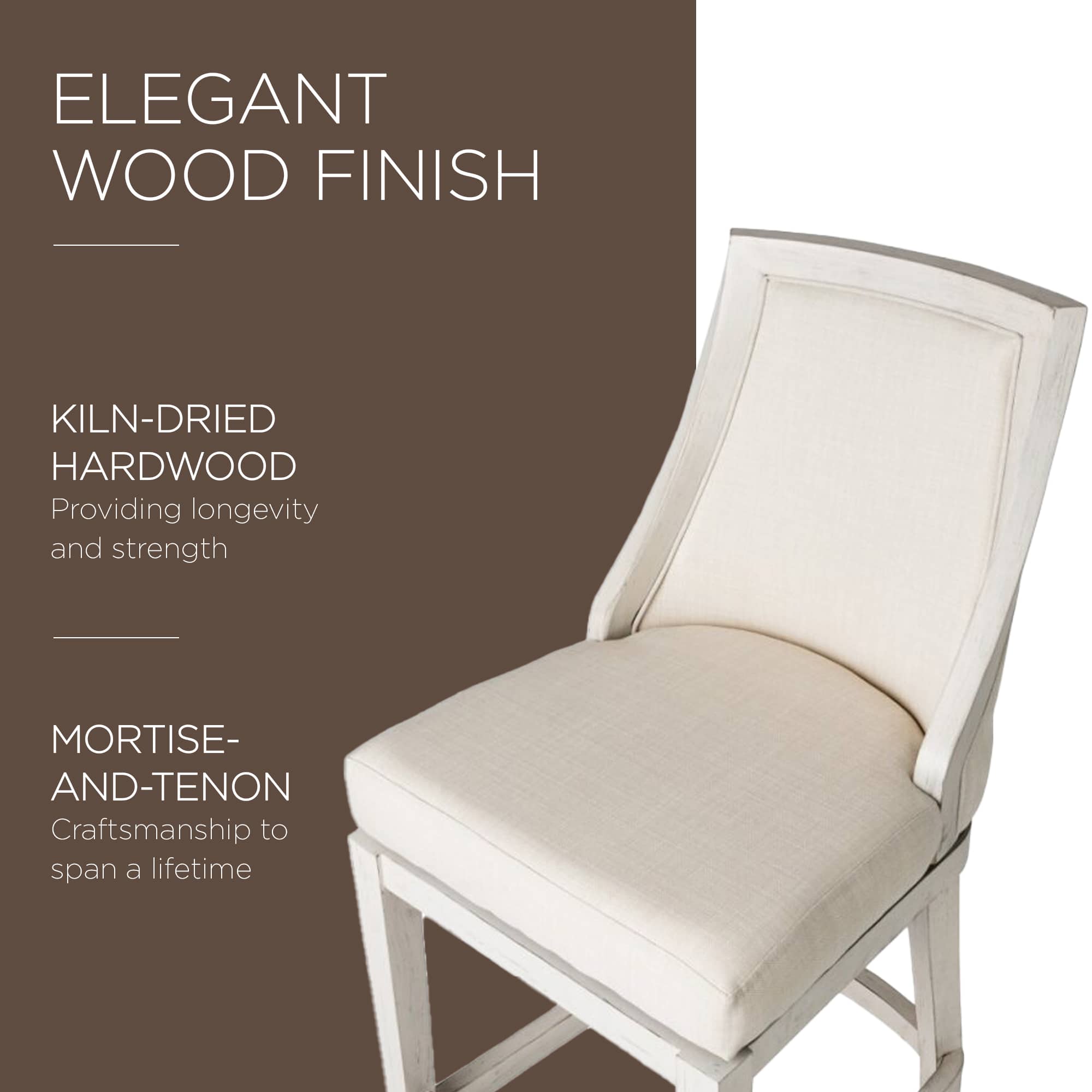 Maven Lane 315821 stools - View #4