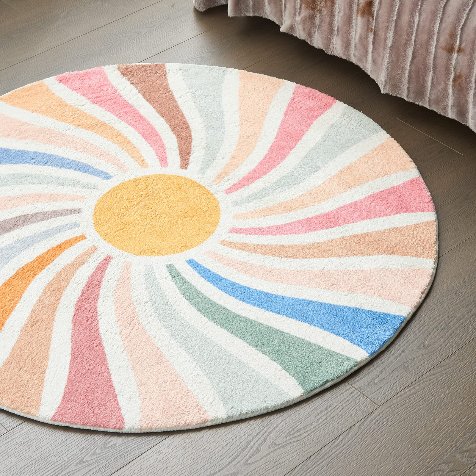 SenQWFa LSQ0810S299 rugs - View #3