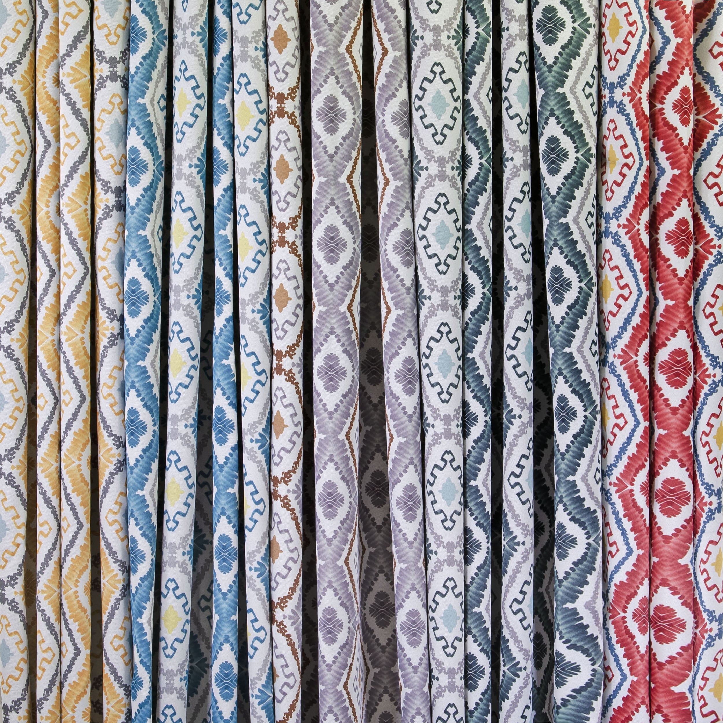 Eclipse 16431037095GRE curtains - View #6