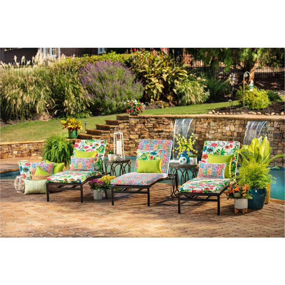 Pillow Perfect 451619 Outdoor-Accent-Pillows - View #7