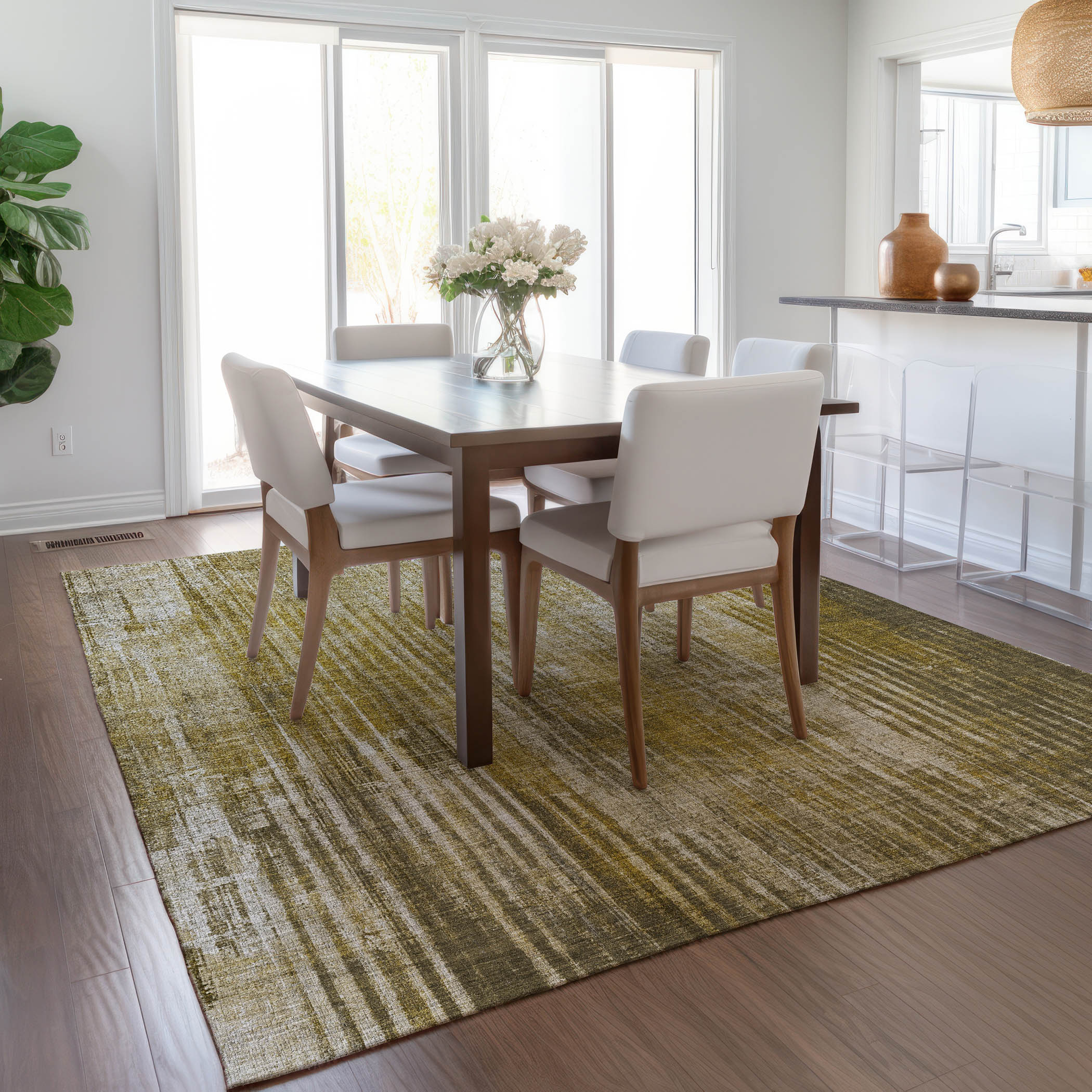 Addison Rugs ACN582BR30X46 rugs - View #7