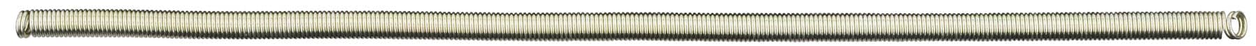 National Hardware N185-934 20-in Zinc Gate spring