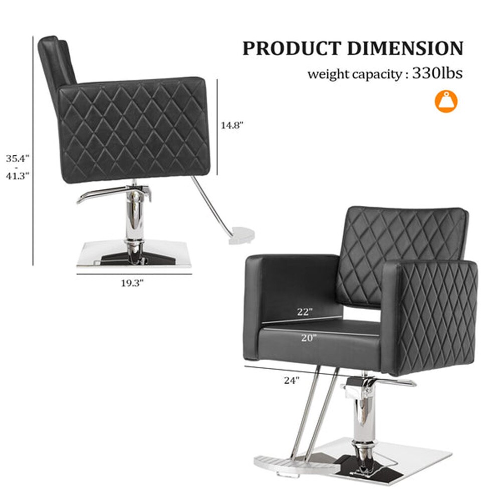 Outopee LO1G59000475 Office-Chairs - View #5