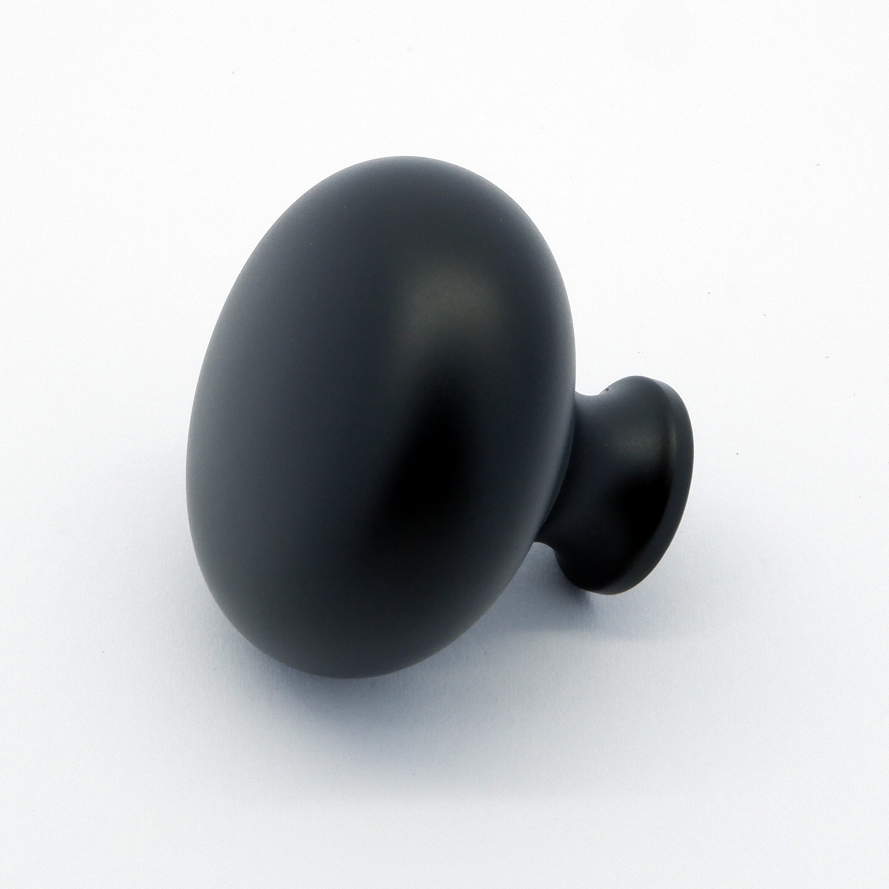allen + roth Z772B-31-DBK Cabinet-Knobs - View #3
