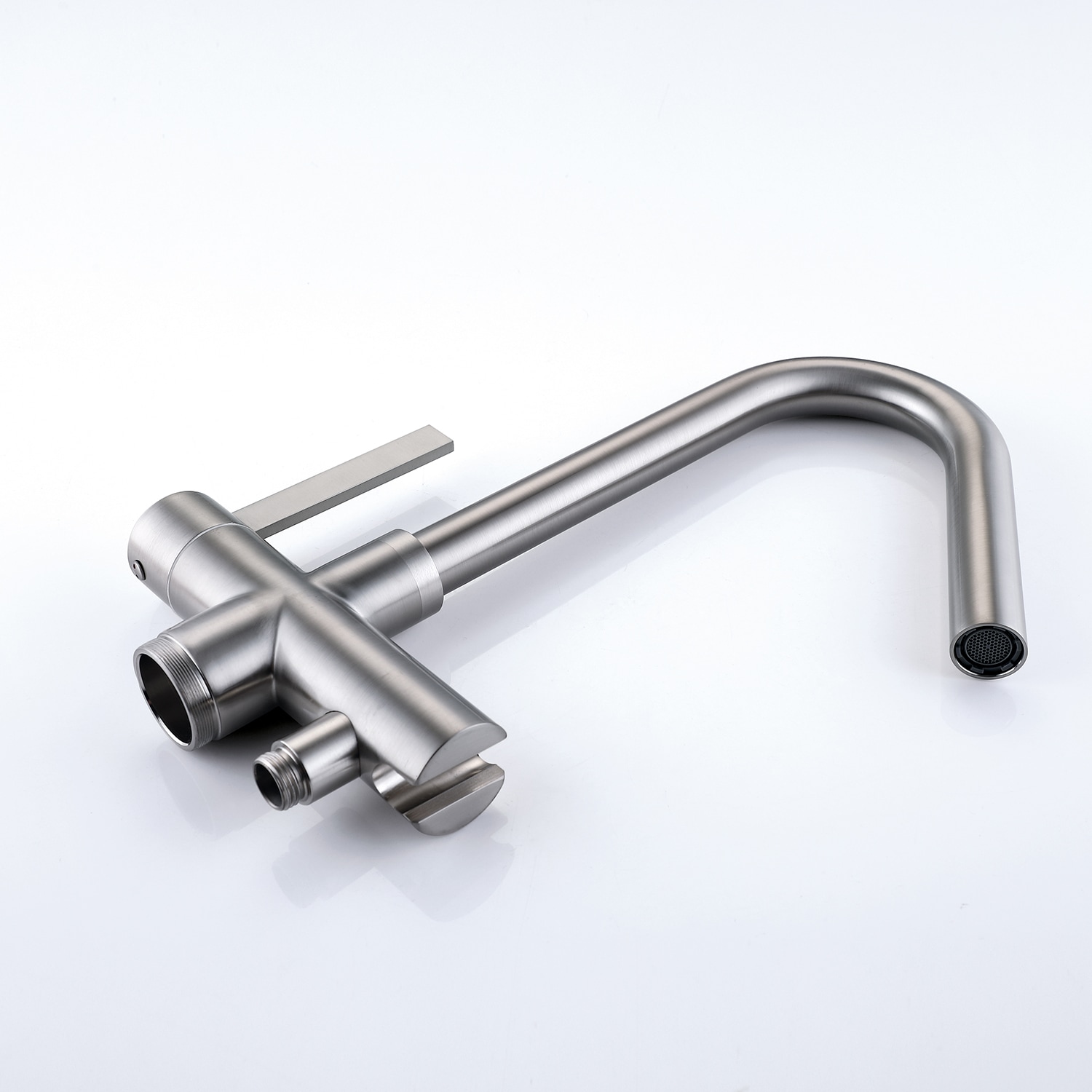 Maincraft HHK034BN Roman-Tub-Faucets - View #11